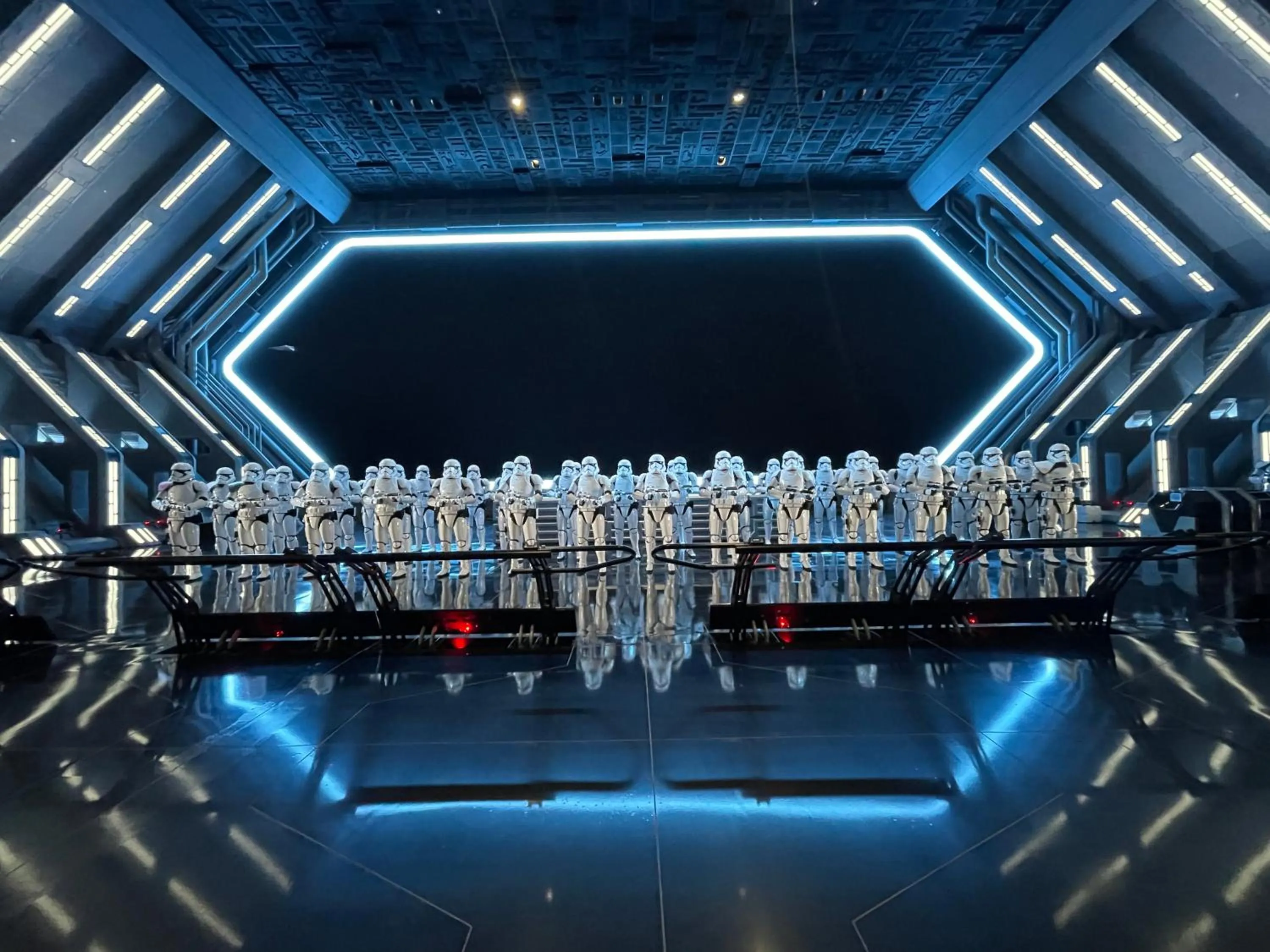 Nearby landmark in 3 Bedroom Villa with Poolside Cinema and Games Room Close to theme Parks sleeps 6 plus 2