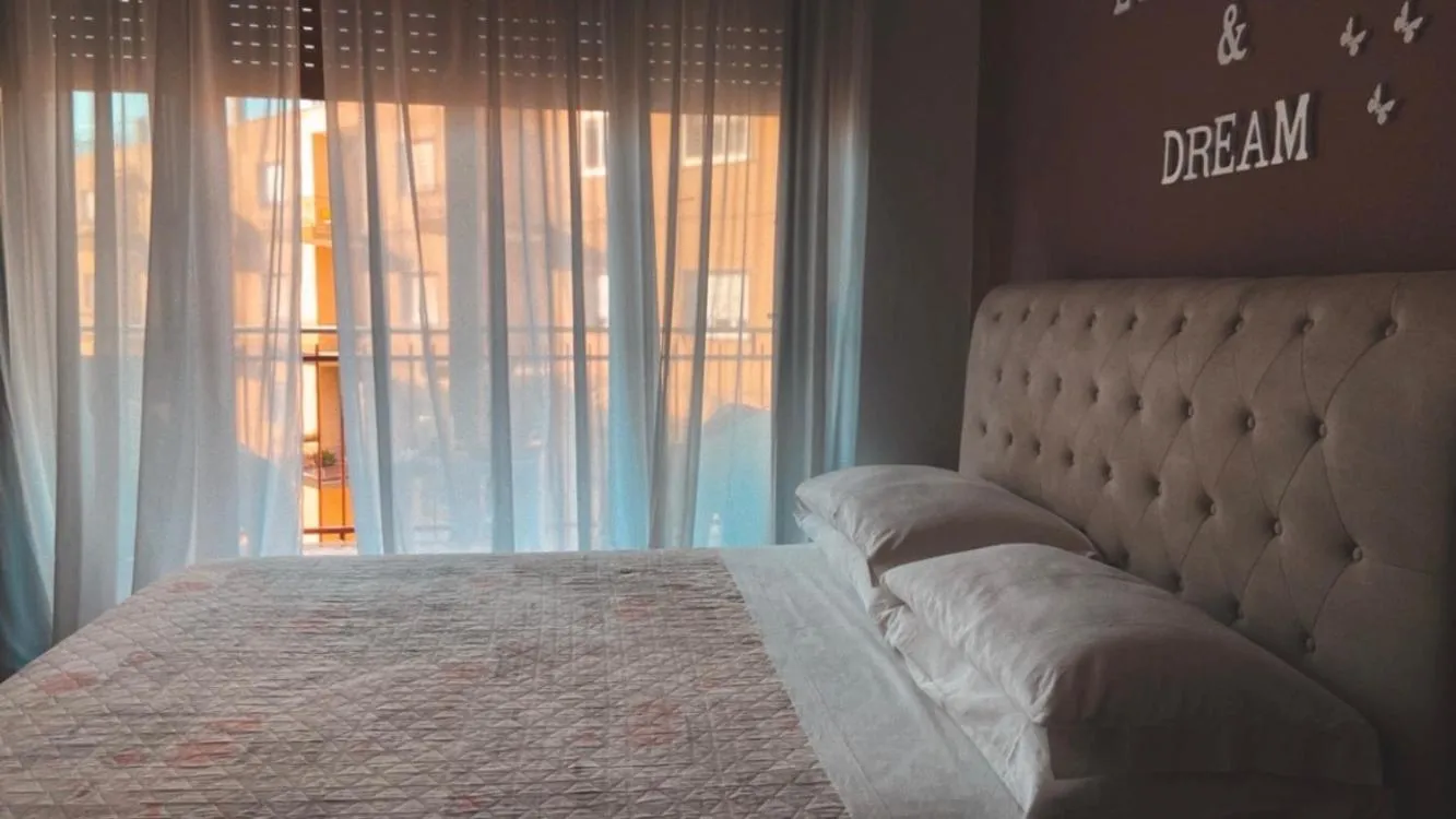Bed in B&B incentro