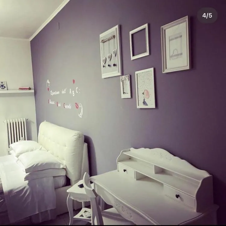 Bed in B&B incentro