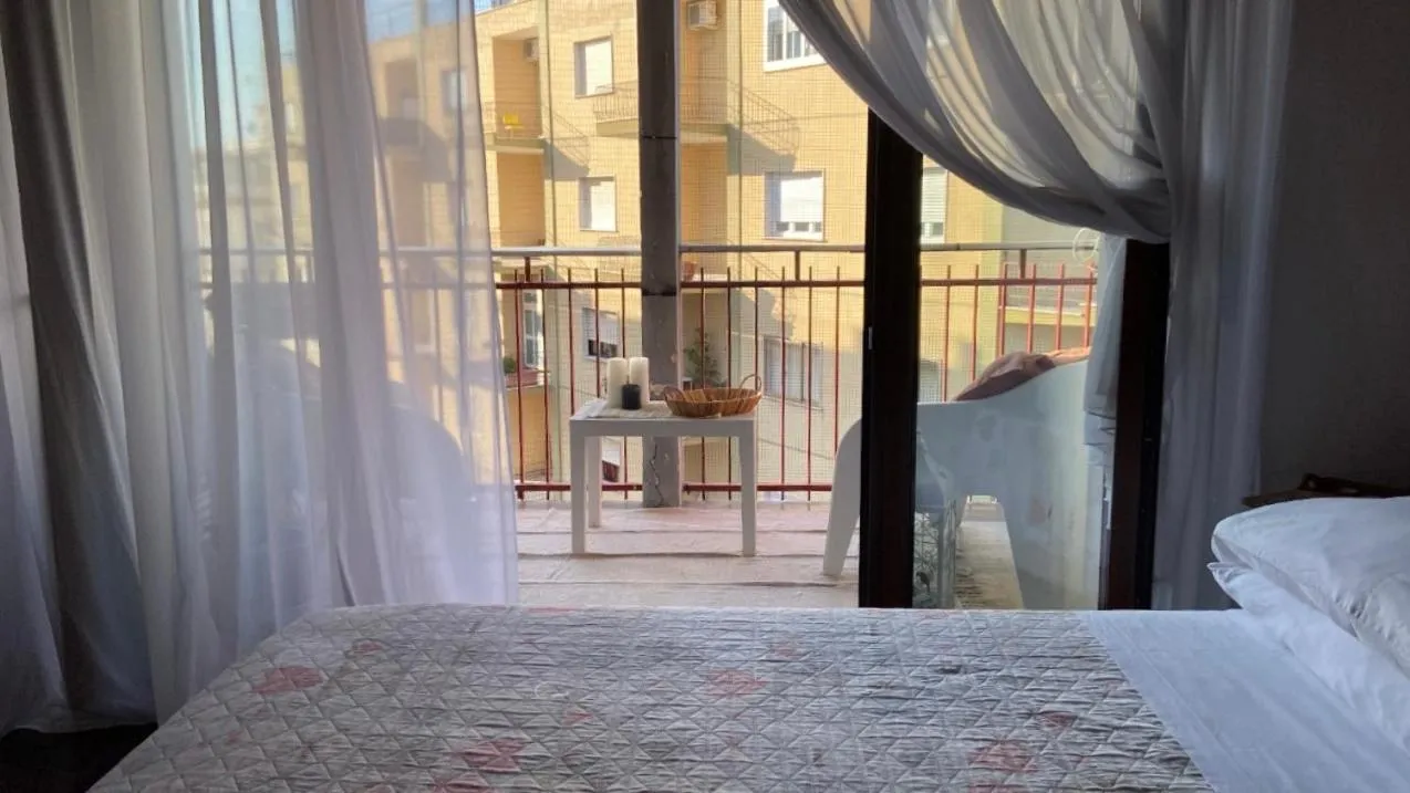 Bed in B&B incentro