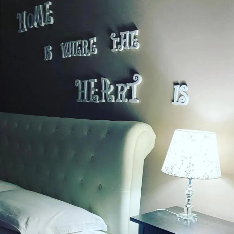 Bed in B&B incentro