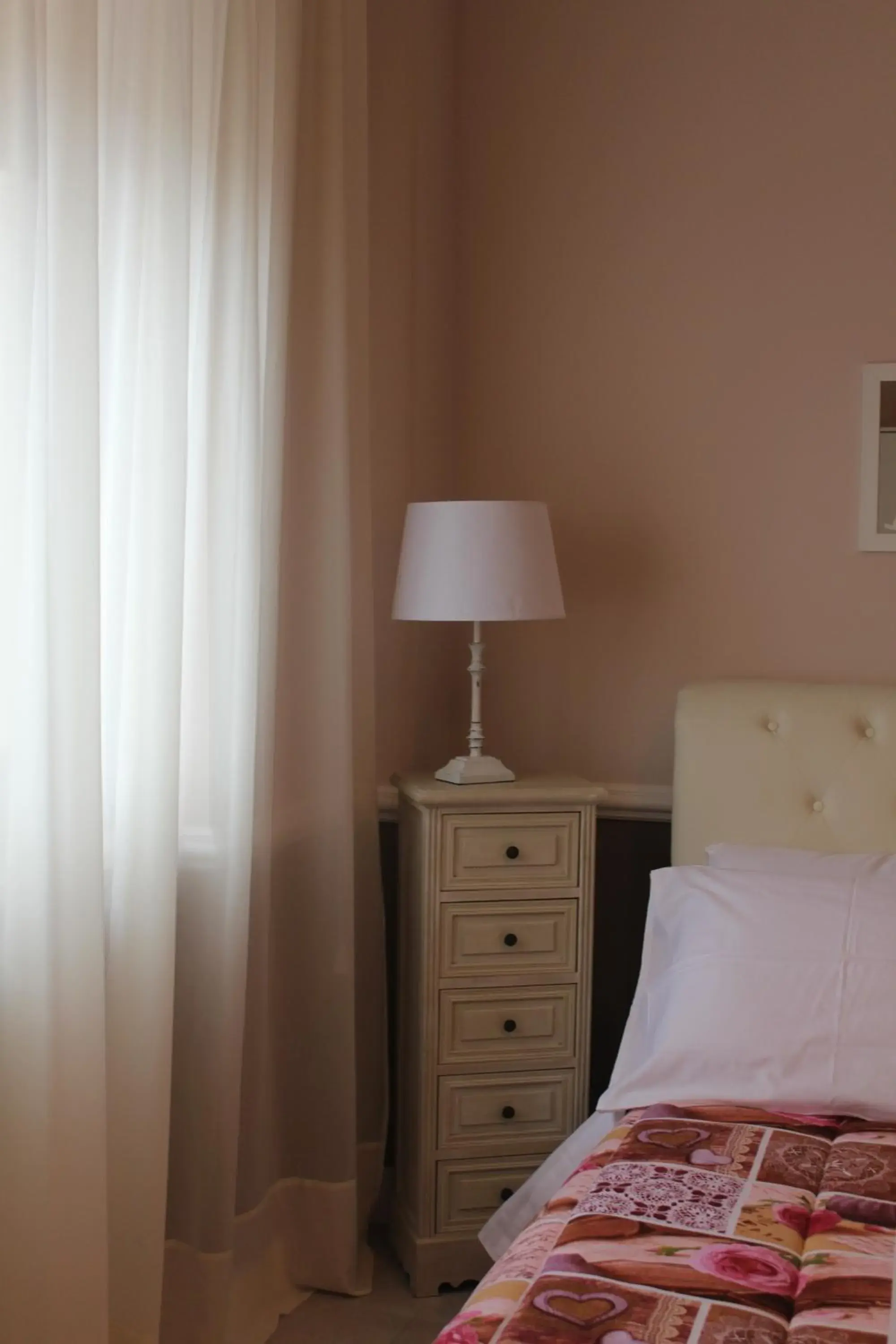 Triple Room in B&B incentro Triple Room in B&B incentro