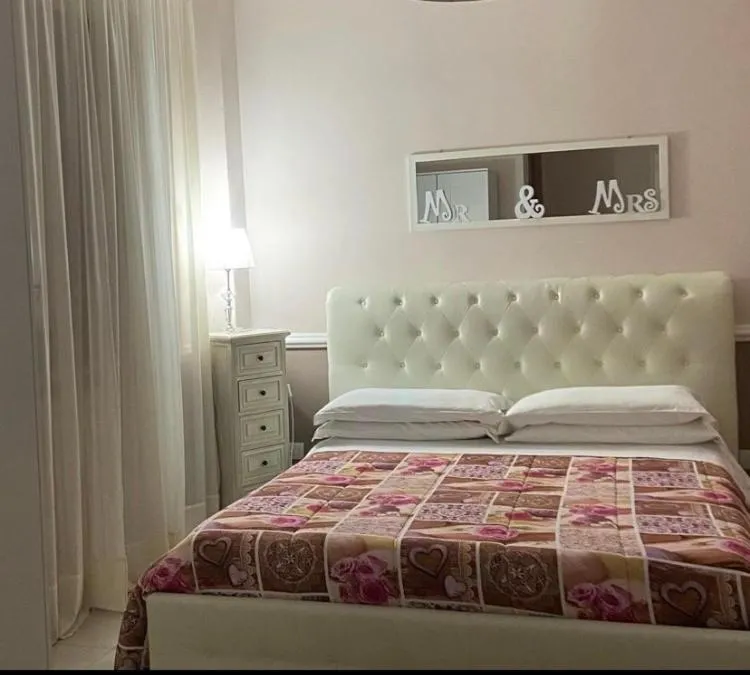 Bed in B&B incentro