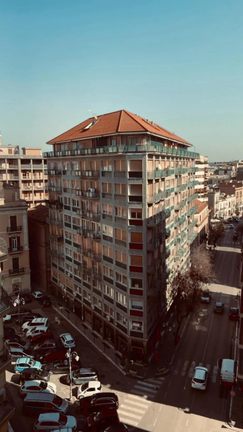 B&B incentro