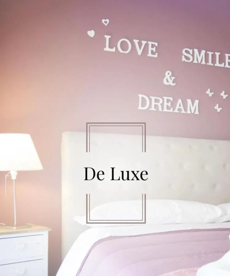 Bed in B&B incentro