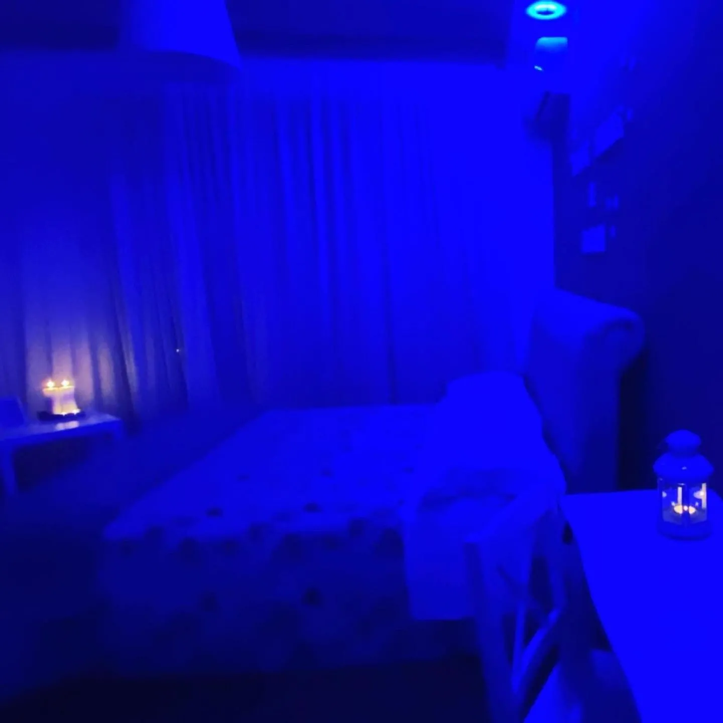 Bed in B&B incentro