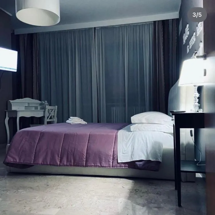 Bed in B&B incentro
