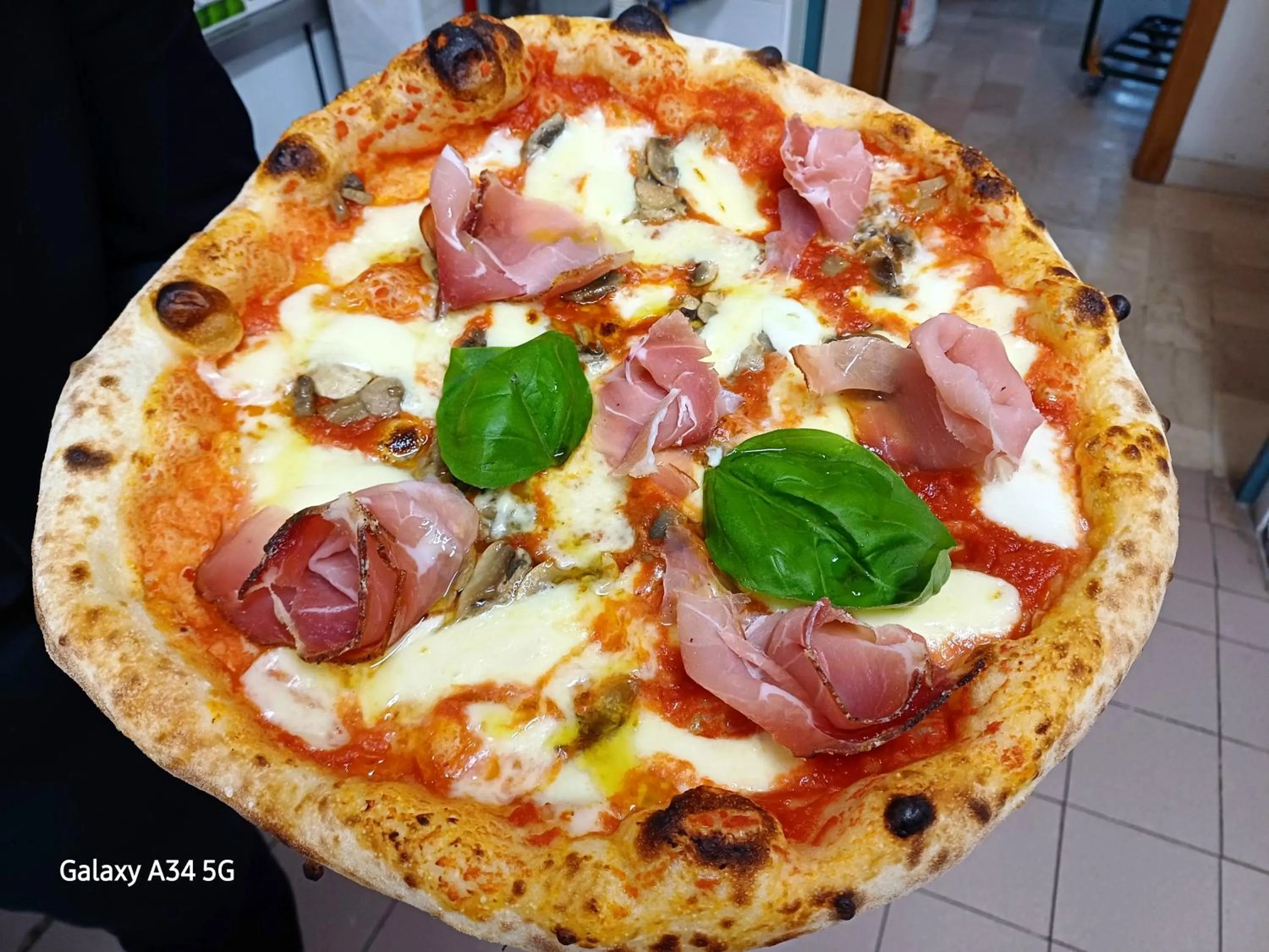 AlmaMed Hotel san Leonardo