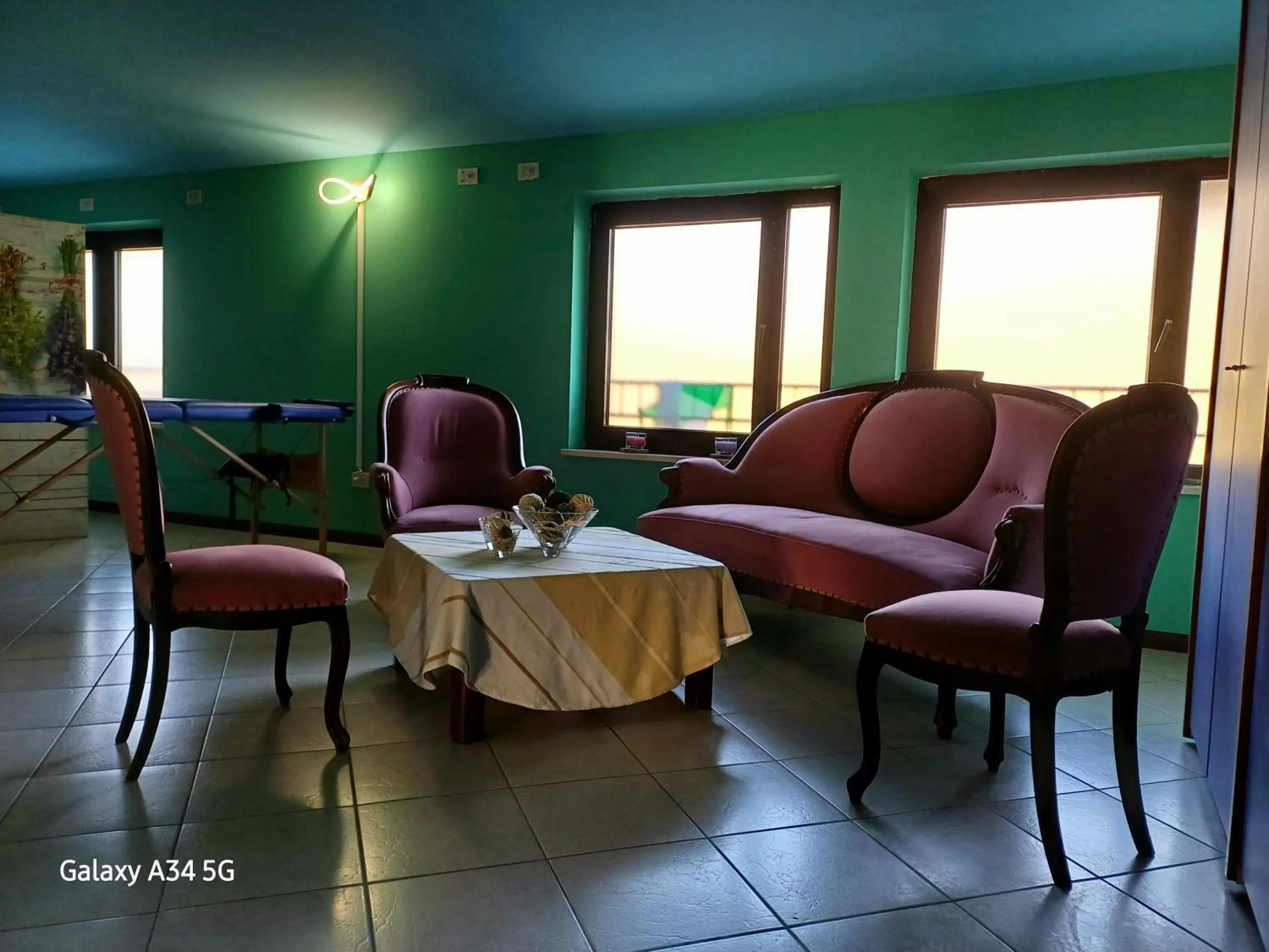 AlmaMed Hotel san Leonardo