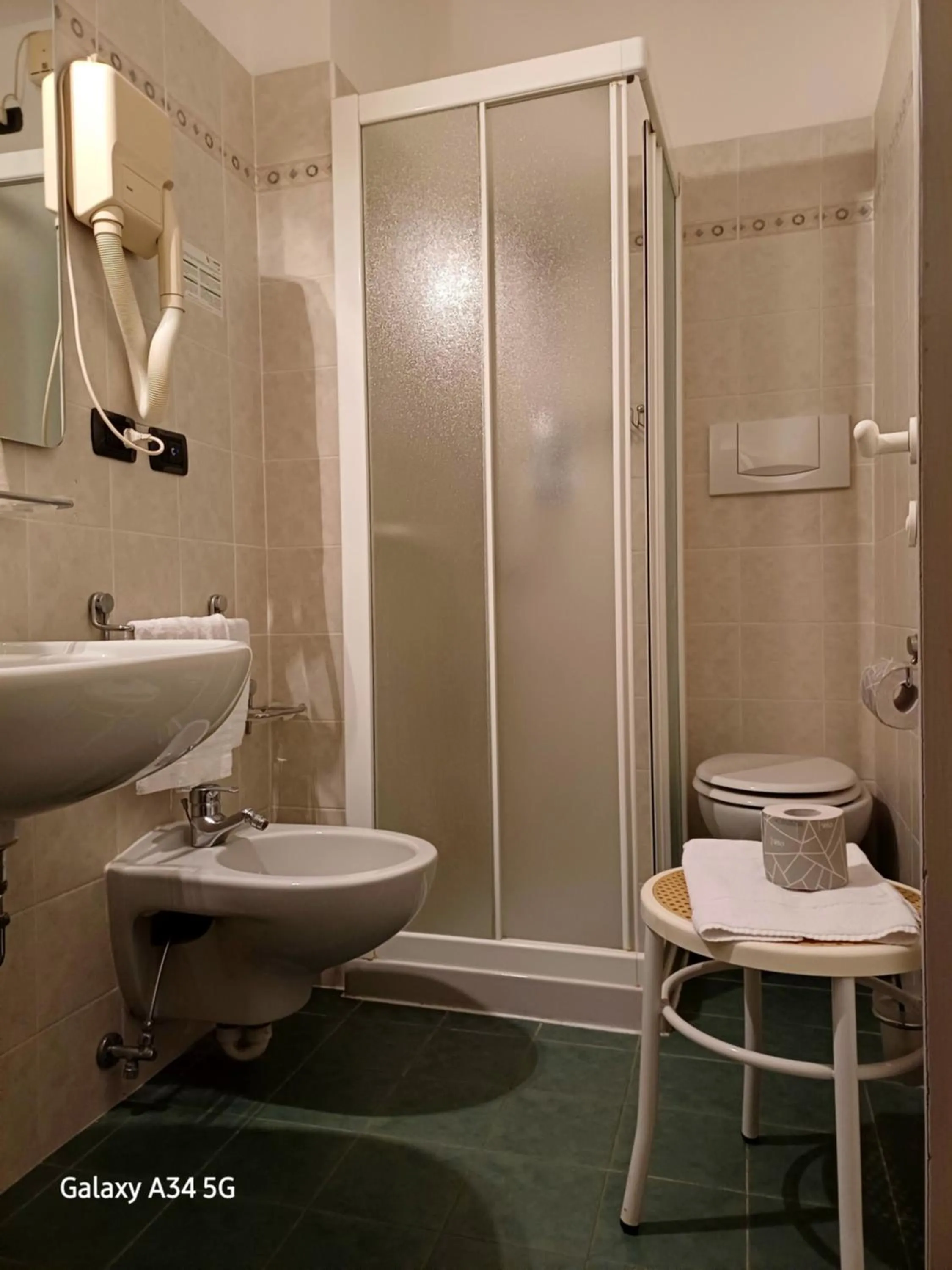 AlmaMed Hotel san Leonardo