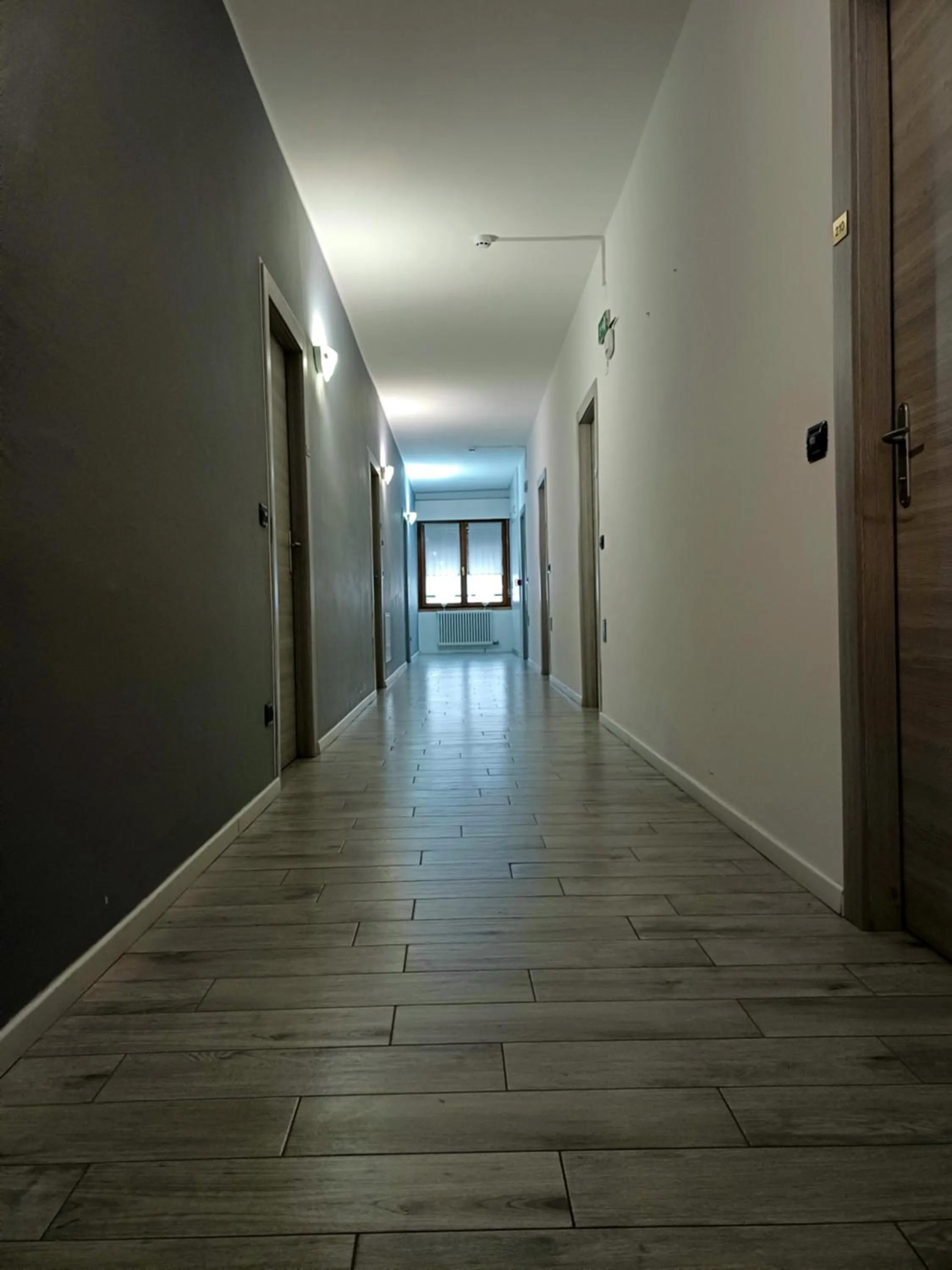 AlmaMed Hotel san Leonardo