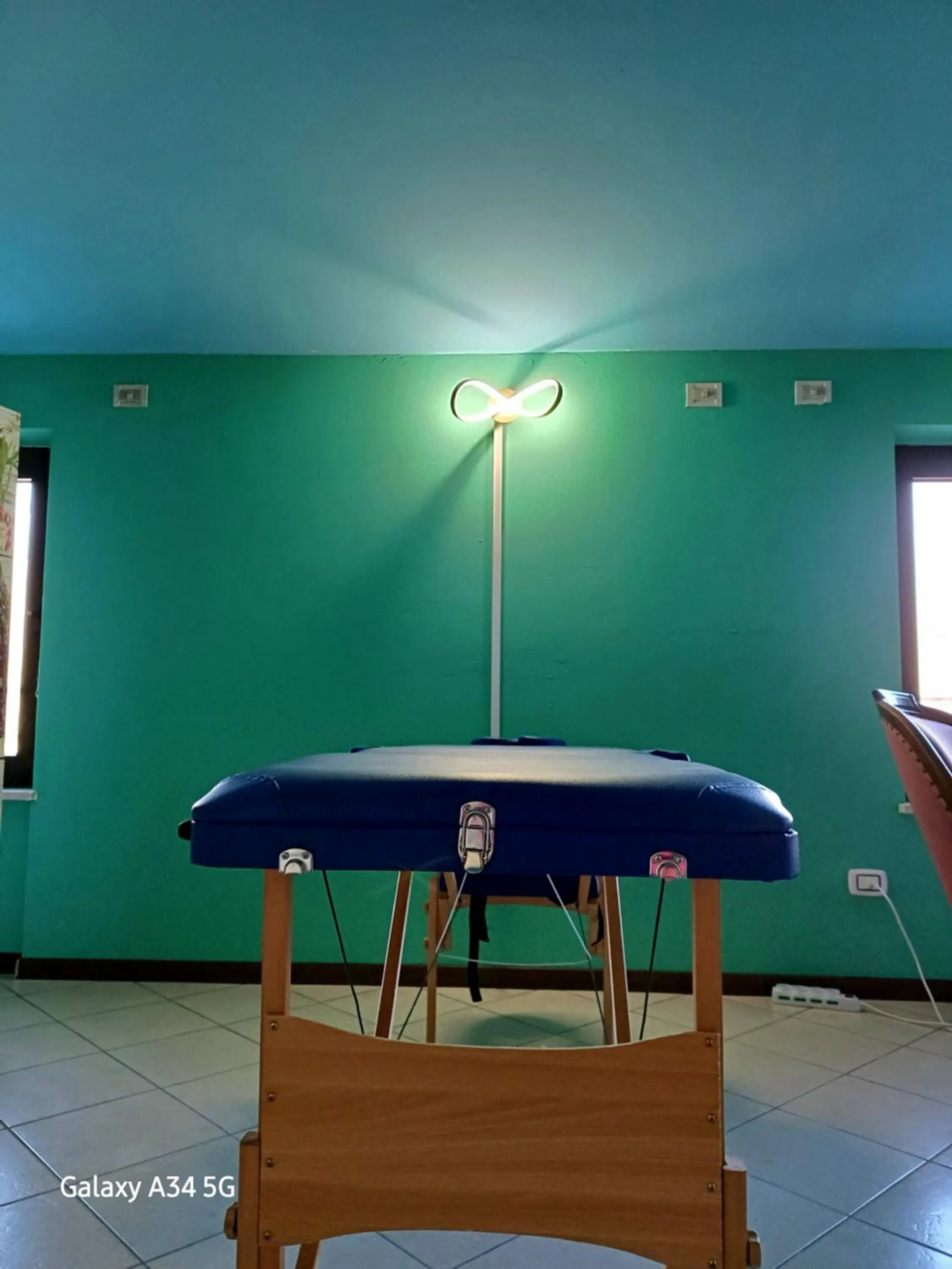 AlmaMed Hotel san Leonardo