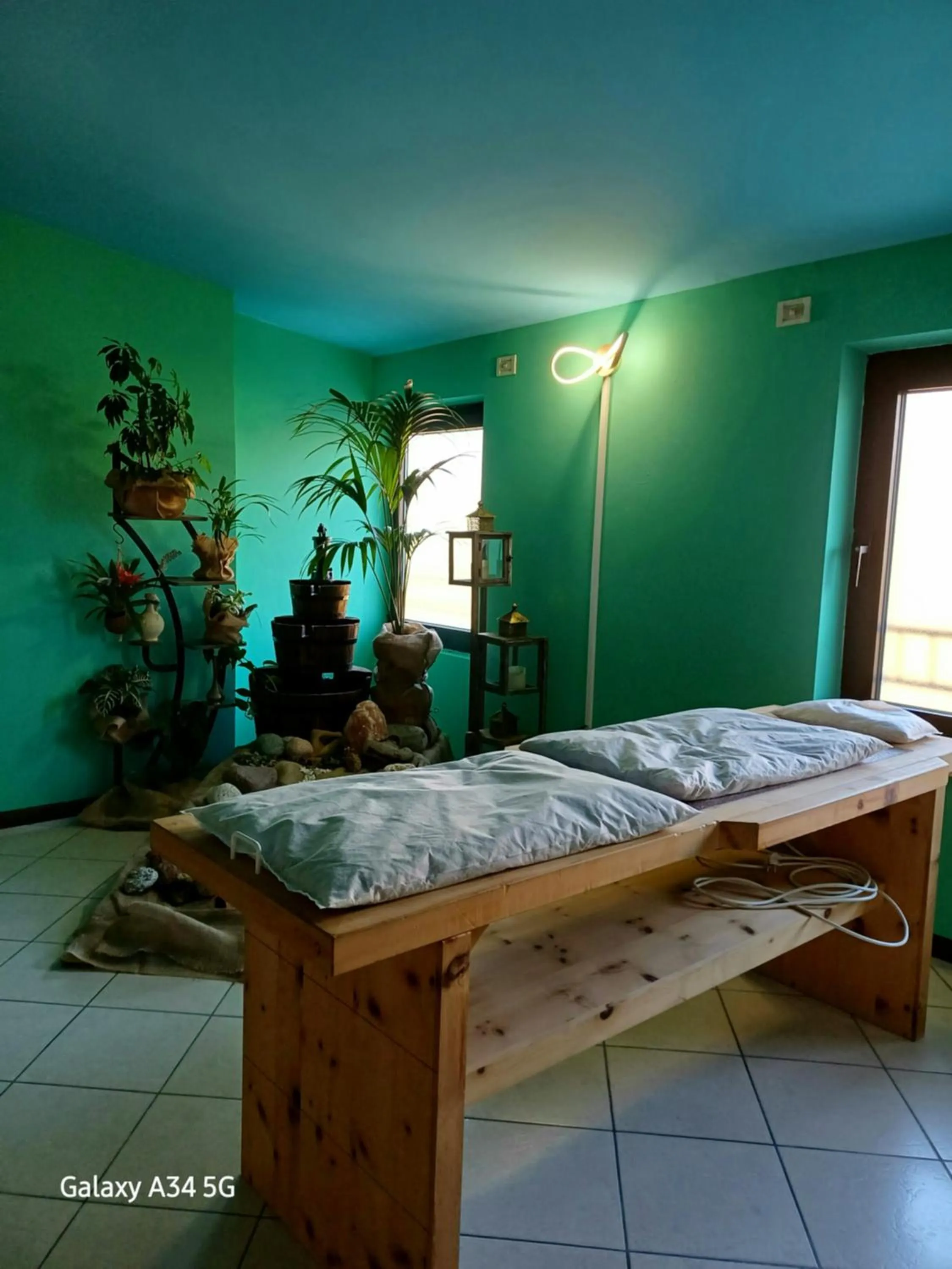 AlmaMed Hotel san Leonardo