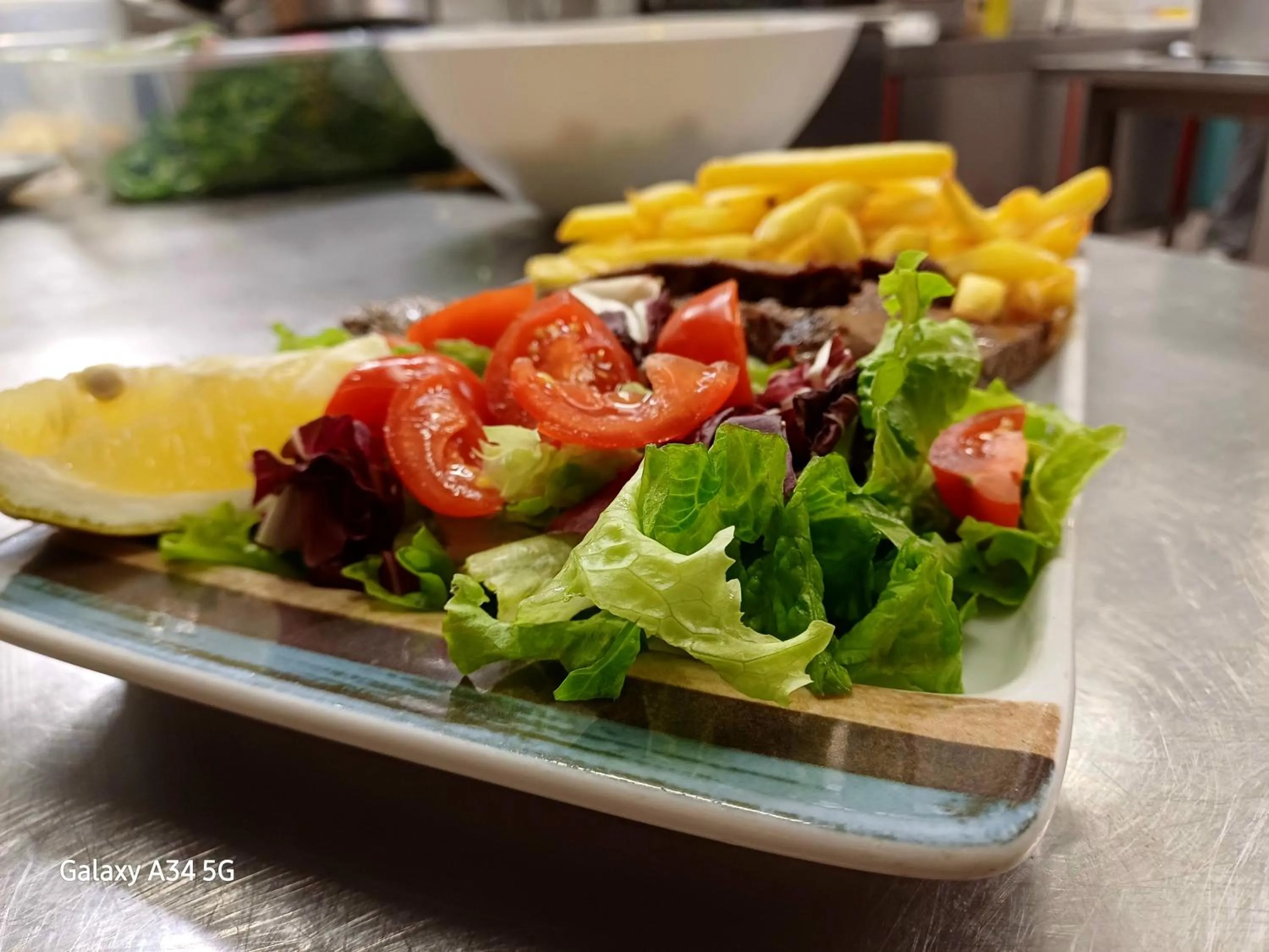 AlmaMed Hotel san Leonardo