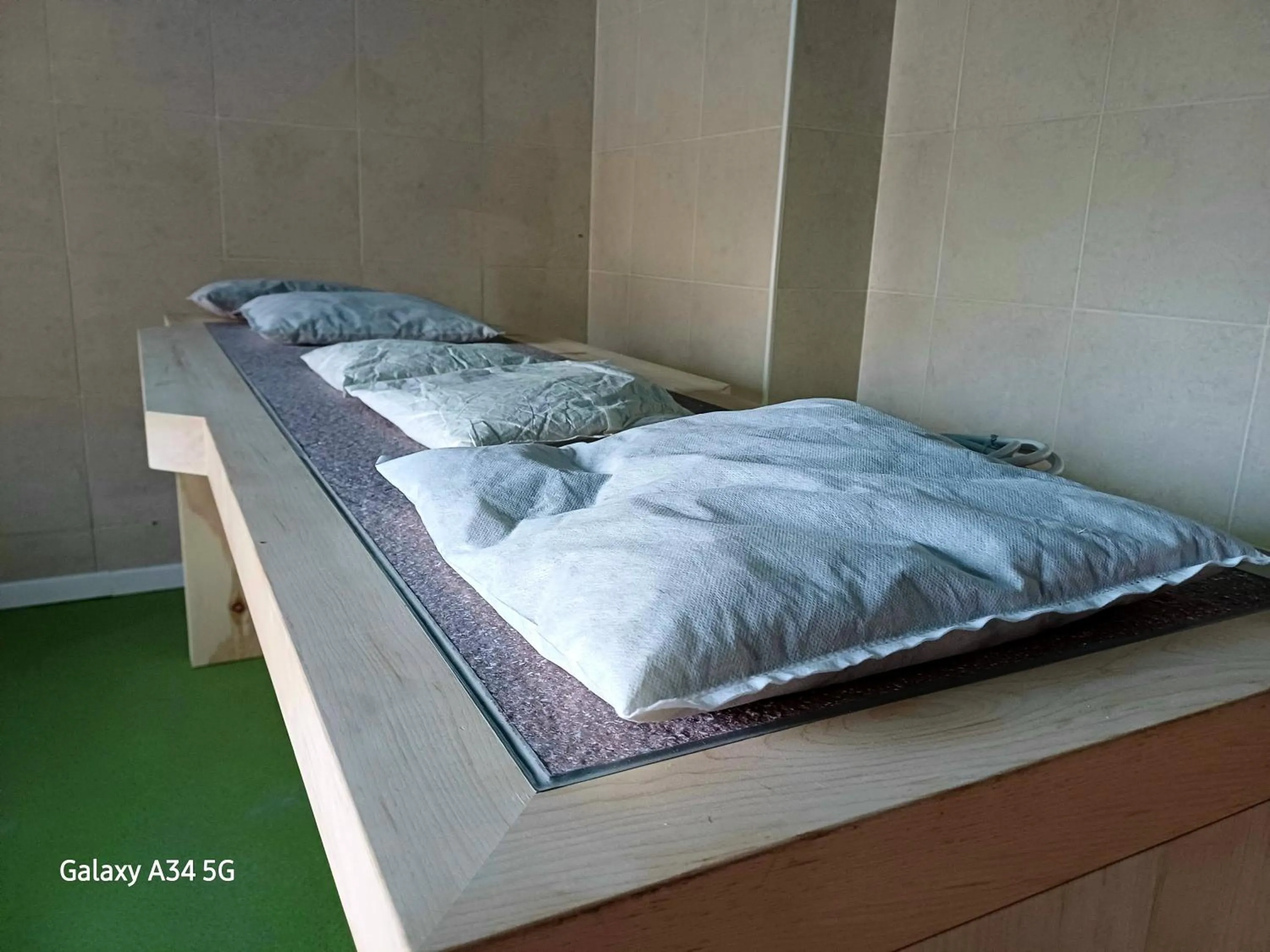 AlmaMed Hotel san Leonardo