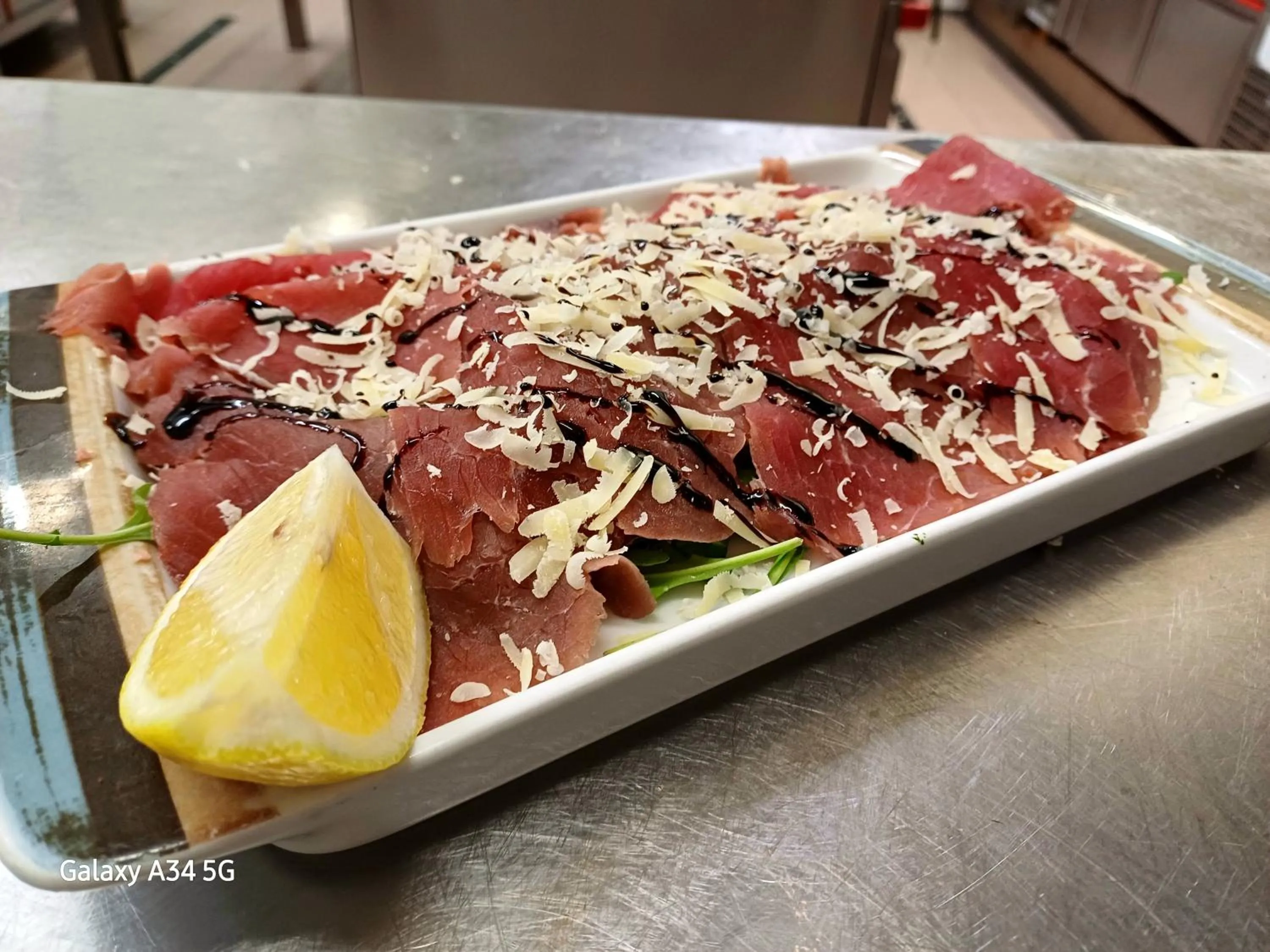 AlmaMed Hotel san Leonardo