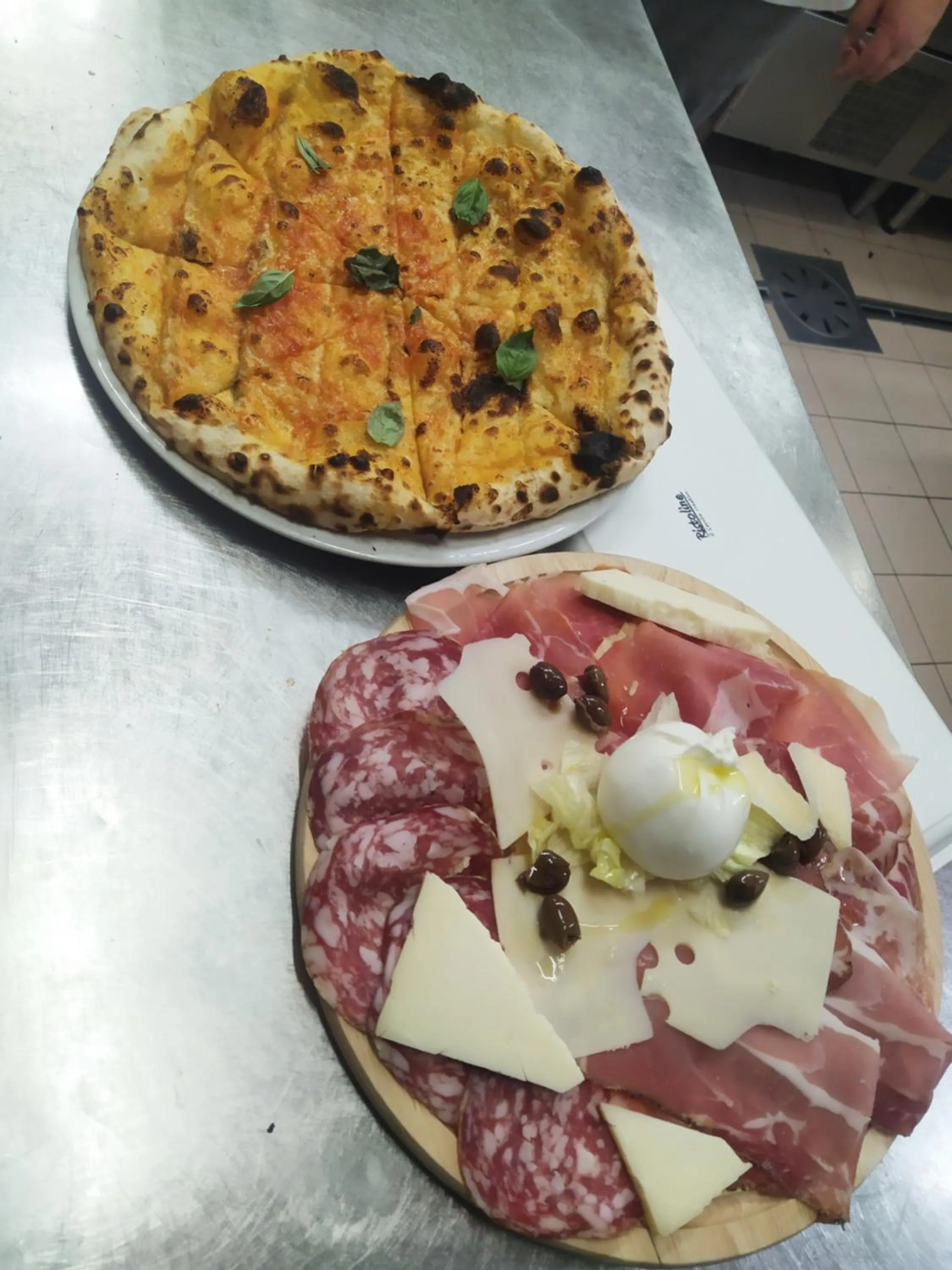 AlmaMed Hotel san Leonardo