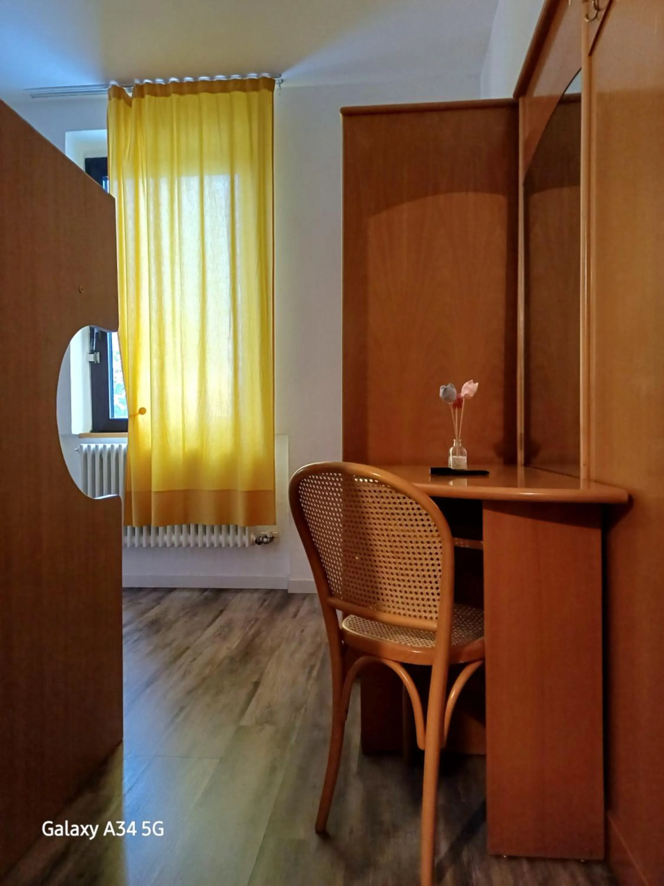 AlmaMed Hotel san Leonardo