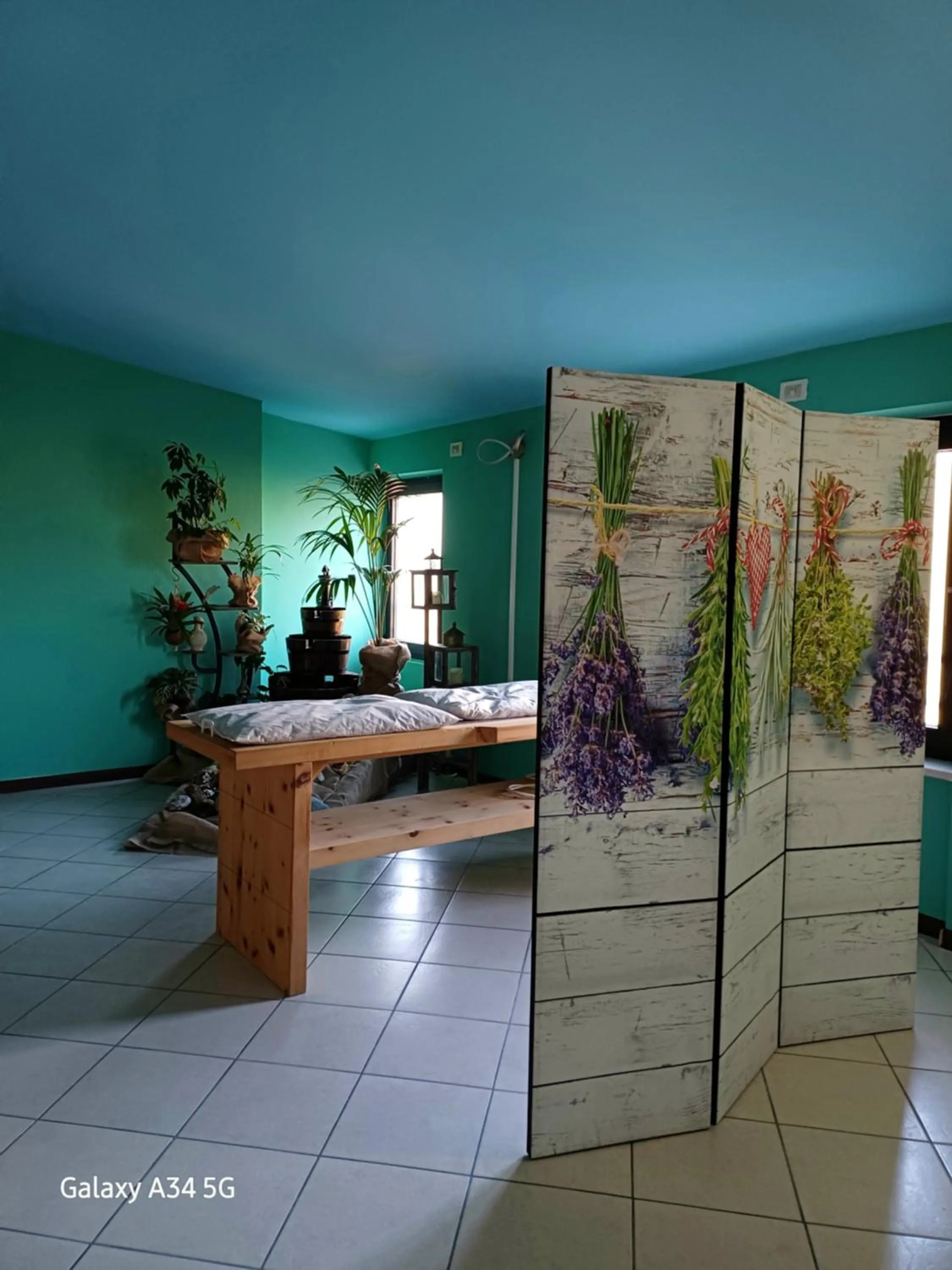 AlmaMed Hotel san Leonardo