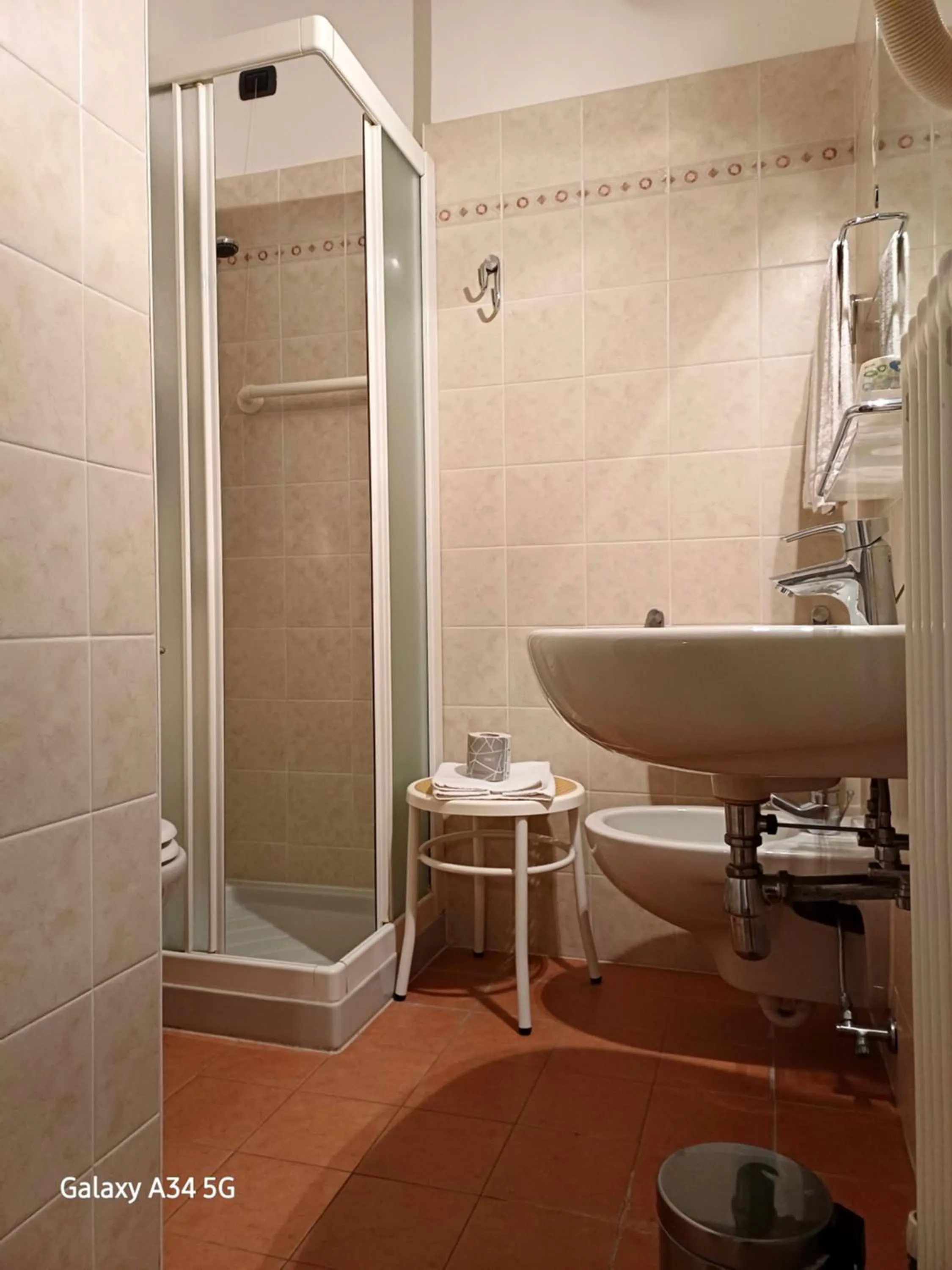 AlmaMed Hotel san Leonardo