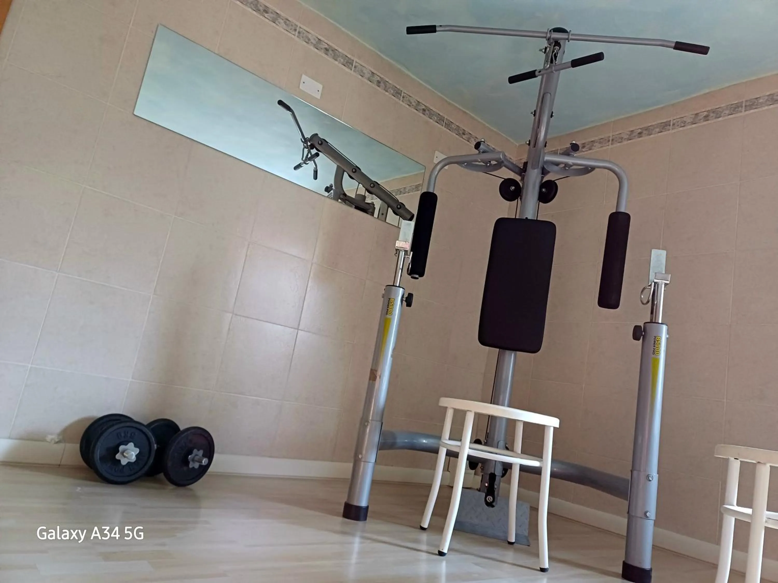 AlmaMed Hotel san Leonardo