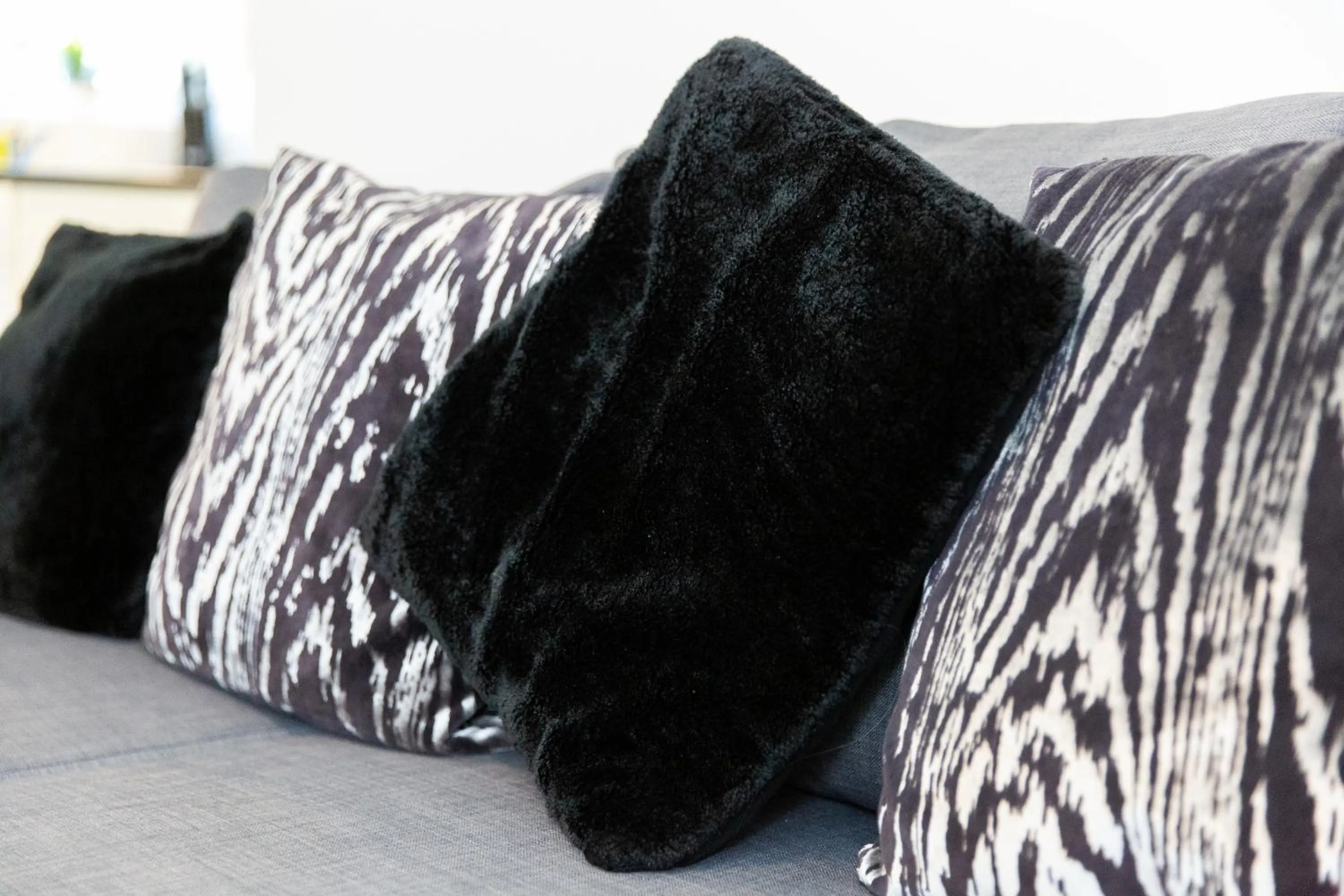 Other, Bed in Velvet 2-bedroom apartment, Brewery Road, Hoddesdon