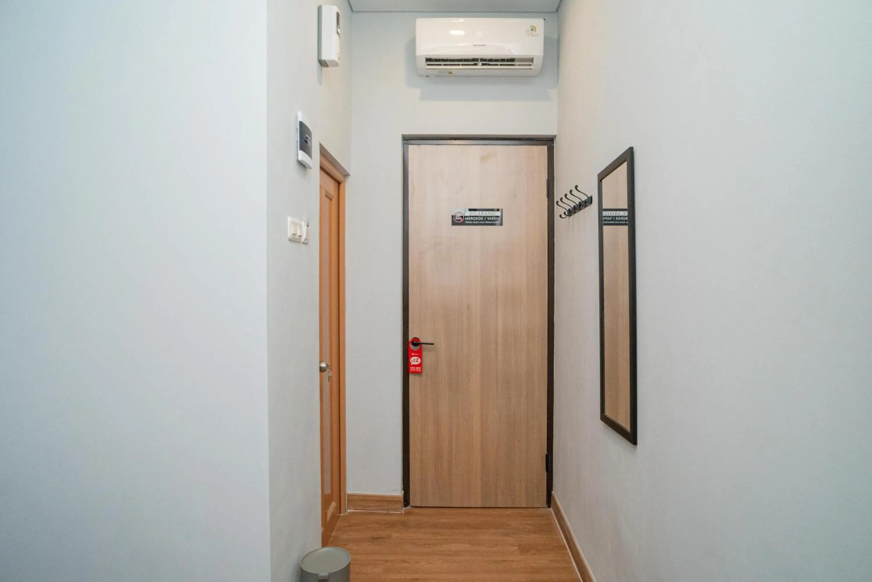 RedDoorz at Golden Averis Cibuluh Bogor