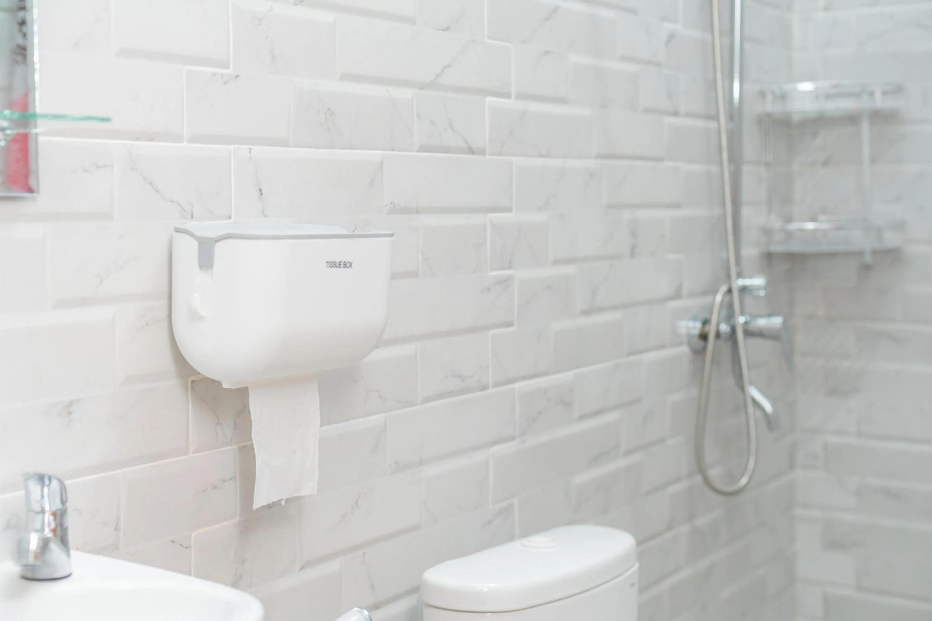 RedDoorz at Golden Averis Cibuluh Bogor