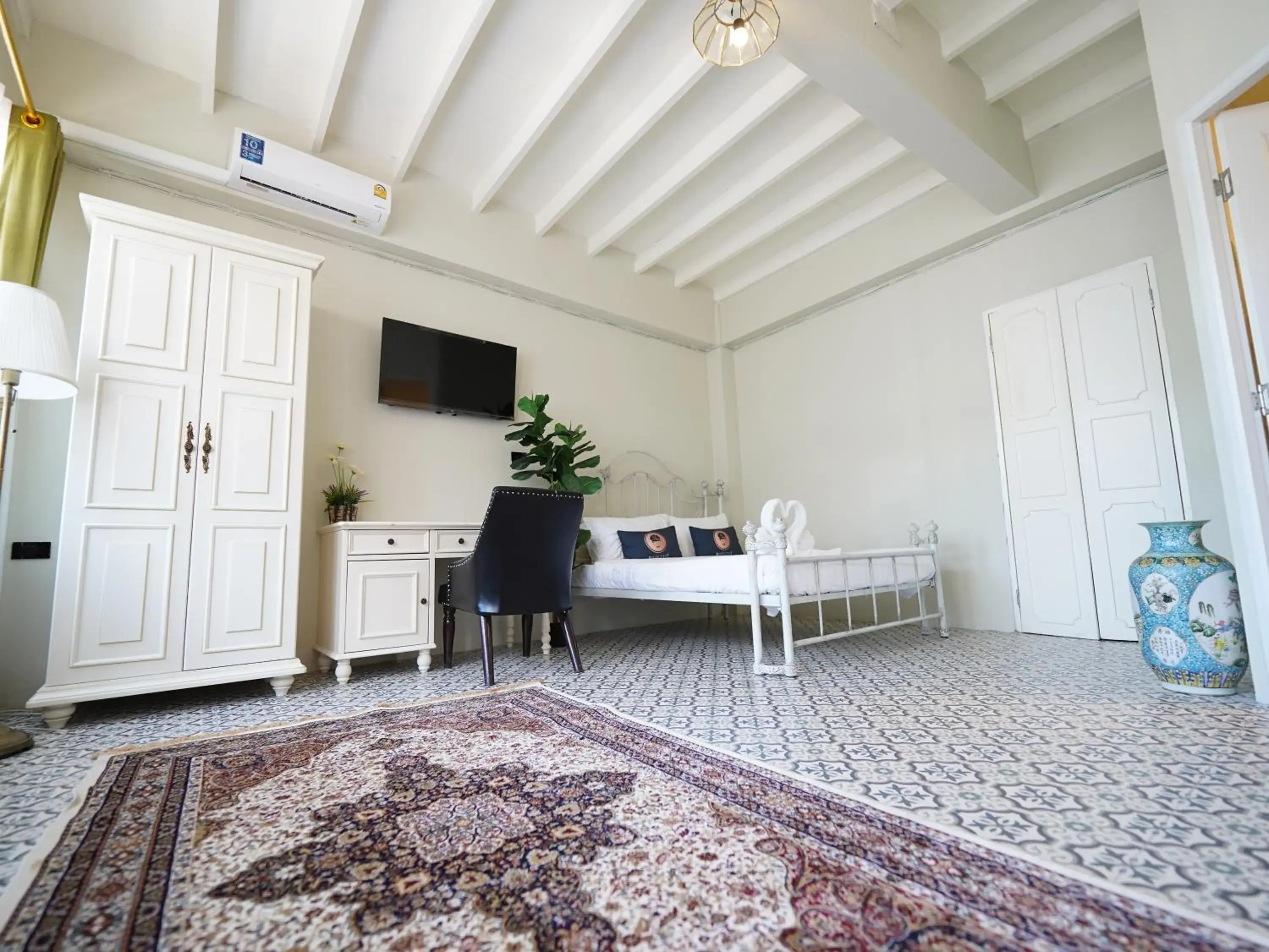 View (from property/room) in 2499 Heritage Chinatown Bangkok Hotel By RoomQuest View (from property/room) in 2499 Heritage Chinatown Bangkok Hotel By RoomQuest