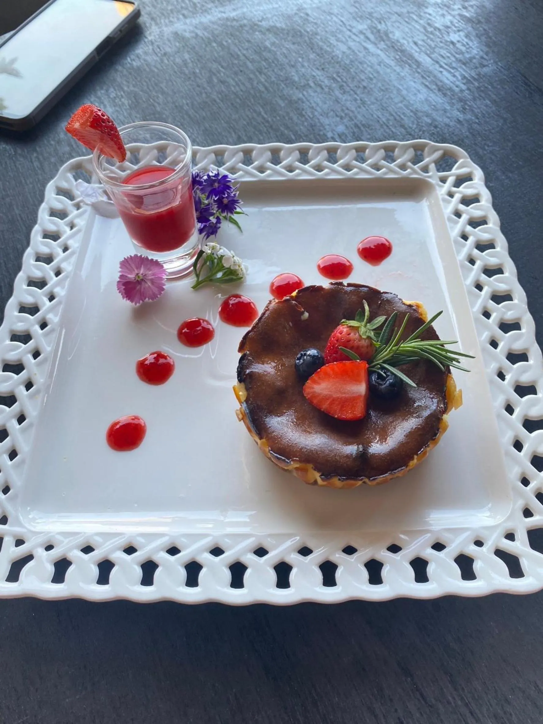 Food in 2499 Heritage Chinatown Bangkok Hotel By RoomQuest