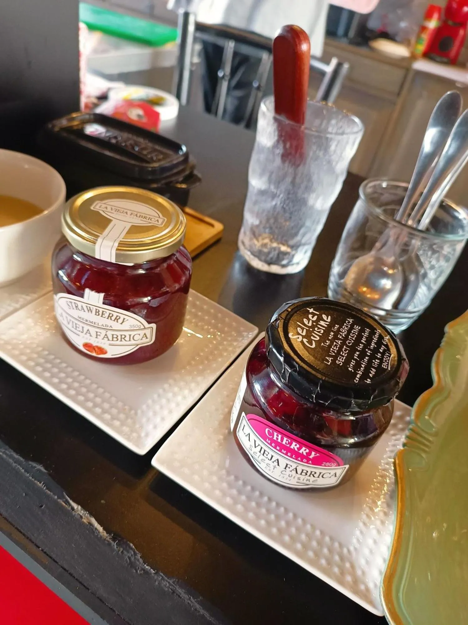 Breakfast in 2499 Heritage Chinatown Bangkok Hotel By RoomQuest