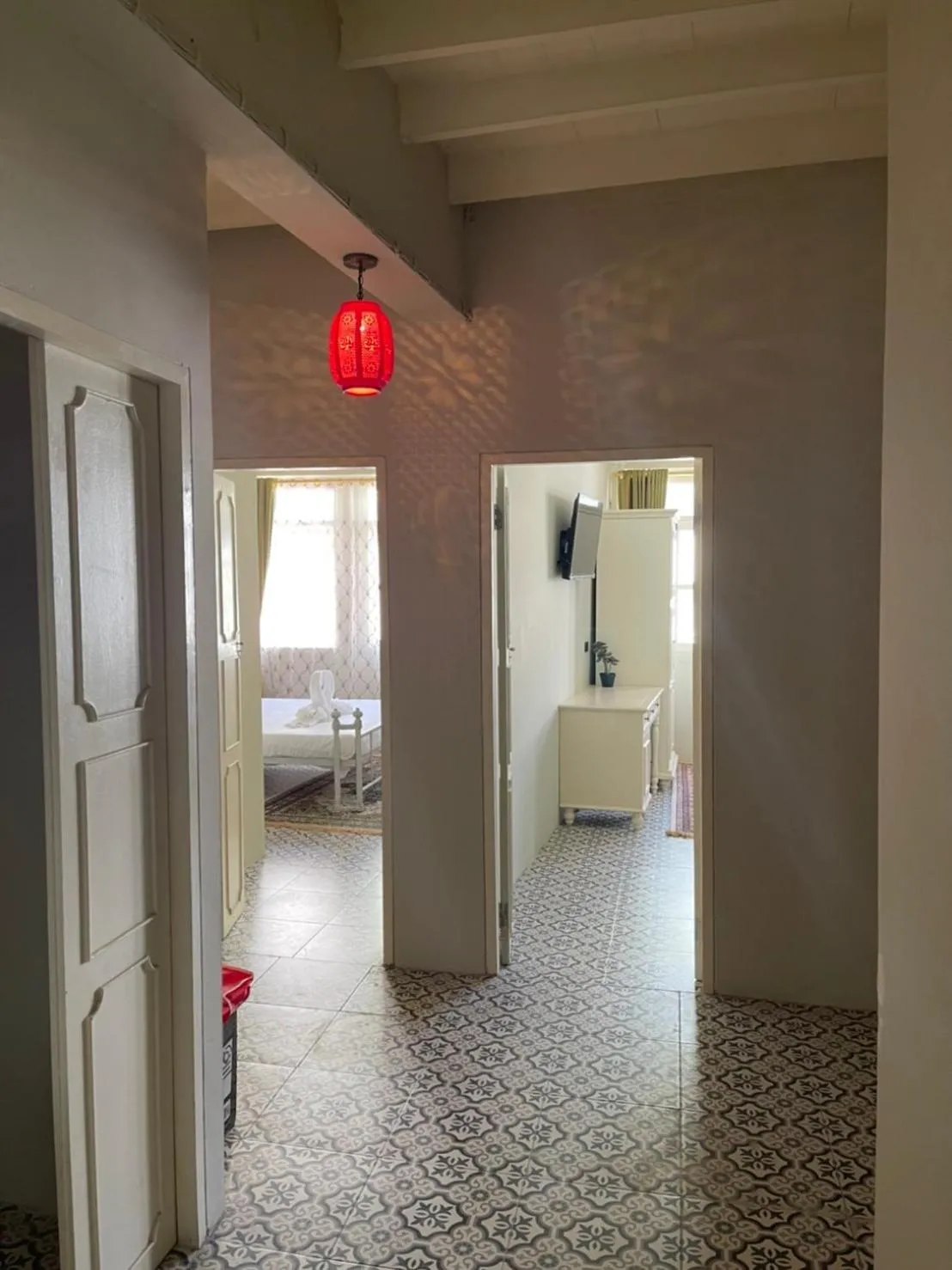 Area and facilities in 2499 Heritage Chinatown Bangkok Hotel By RoomQuest