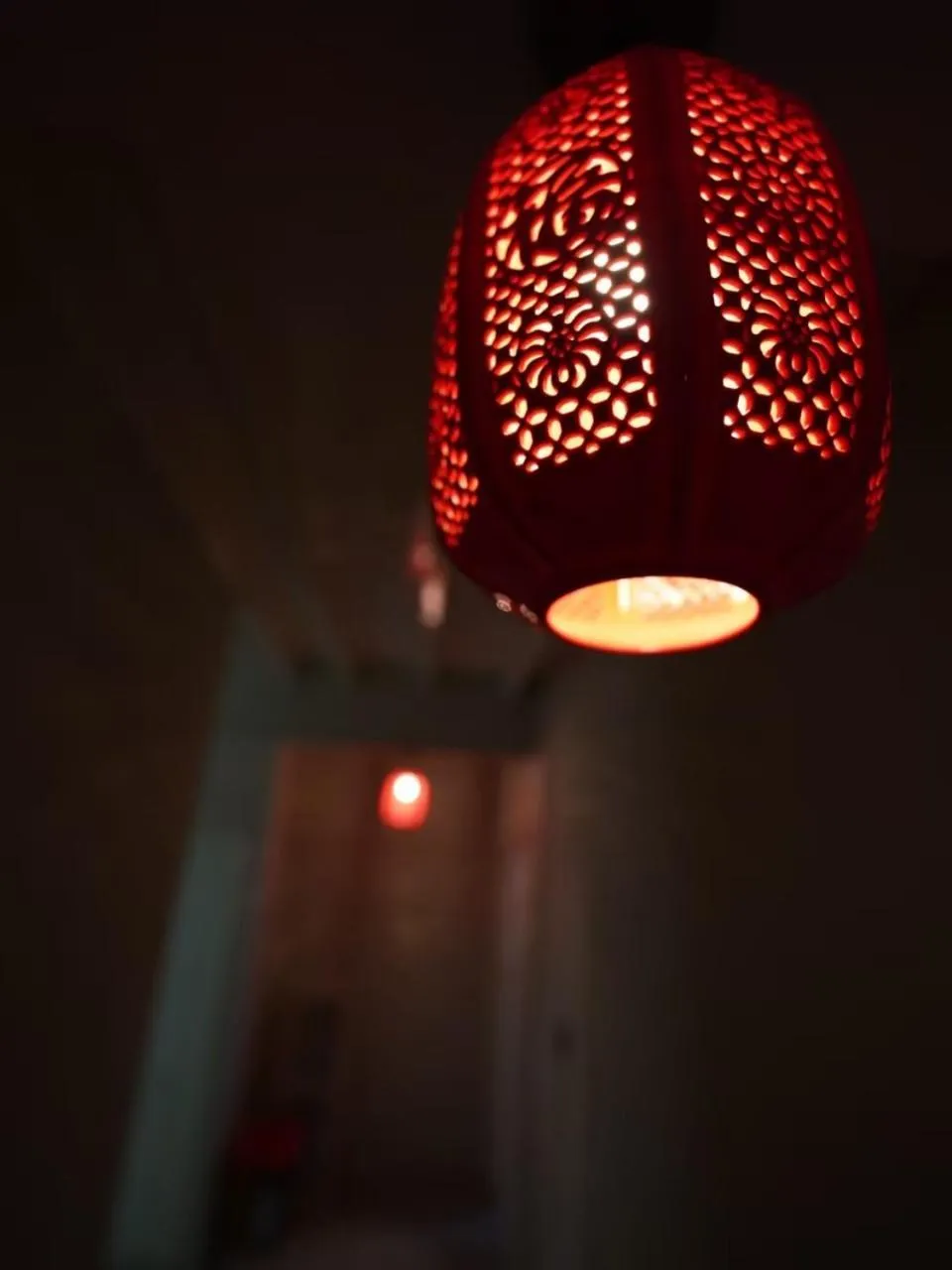 Night in 2499 Heritage Chinatown Bangkok Hotel By RoomQuest