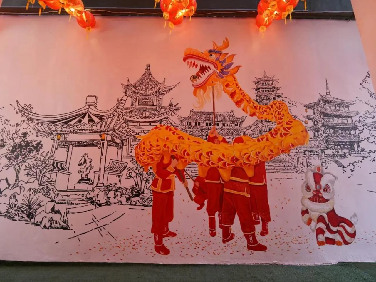 Property building in 2499 Heritage Chinatown Bangkok Hotel By RoomQuest