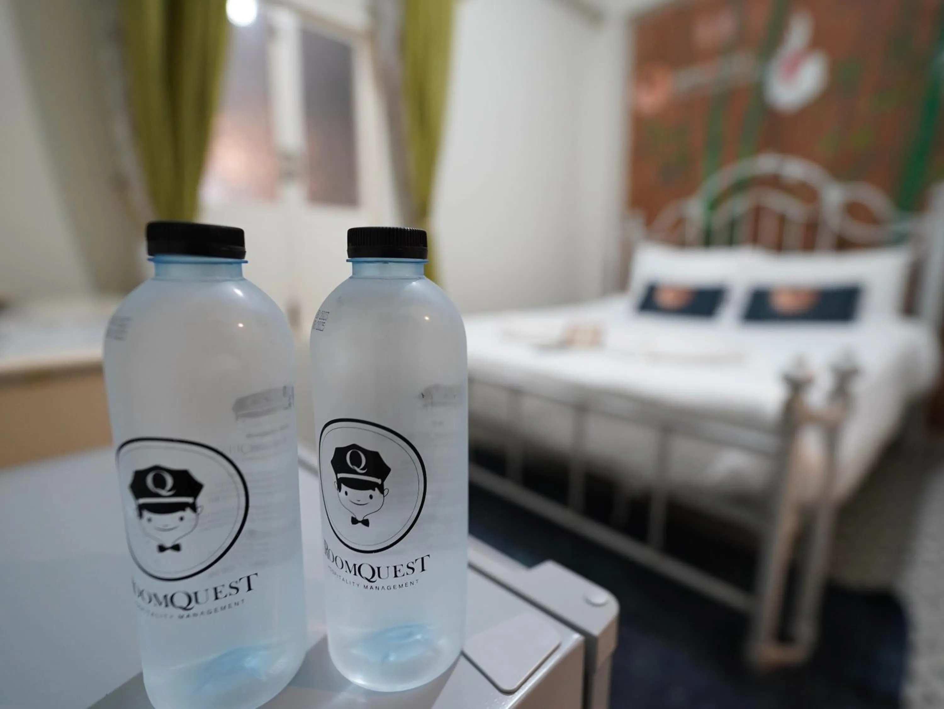 Property logo or sign in 2499 Heritage Chinatown Bangkok Hotel By RoomQuest