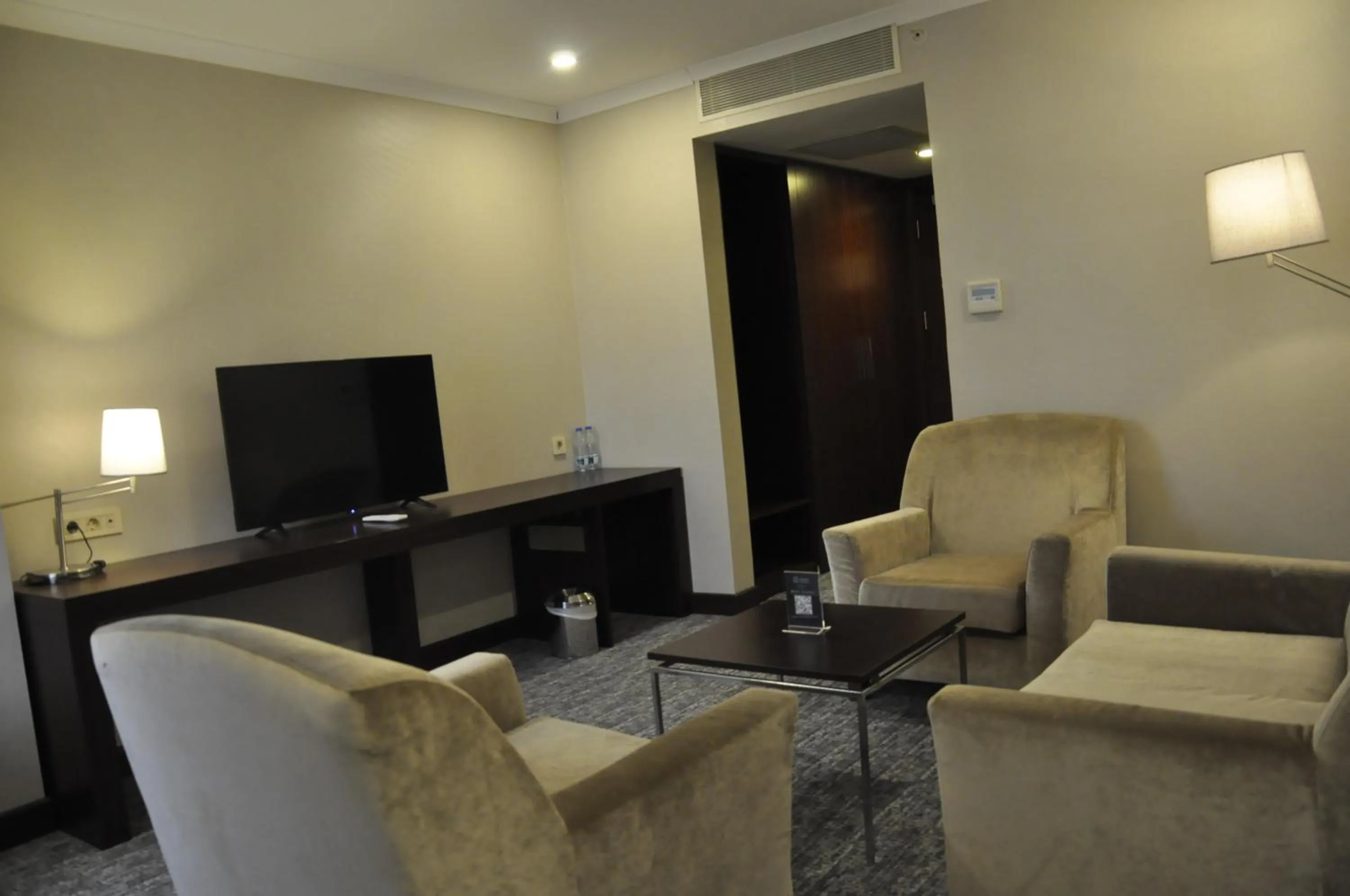 Happy Inn Gebze Hotel