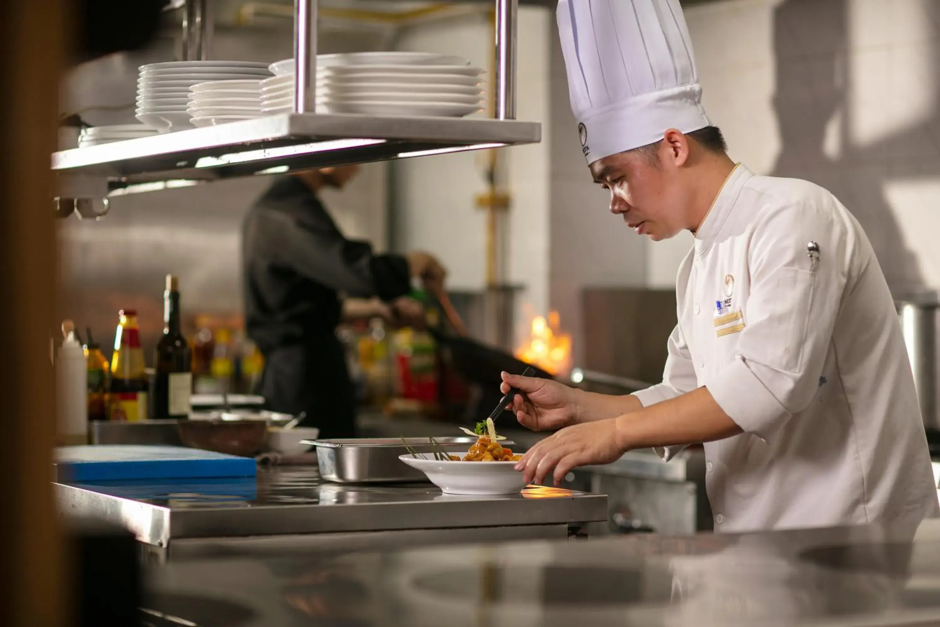 Restaurant/places to eat in Nesta - The Grand Hao Nam Restaurant/places to eat in Nesta - The Grand Hao Nam