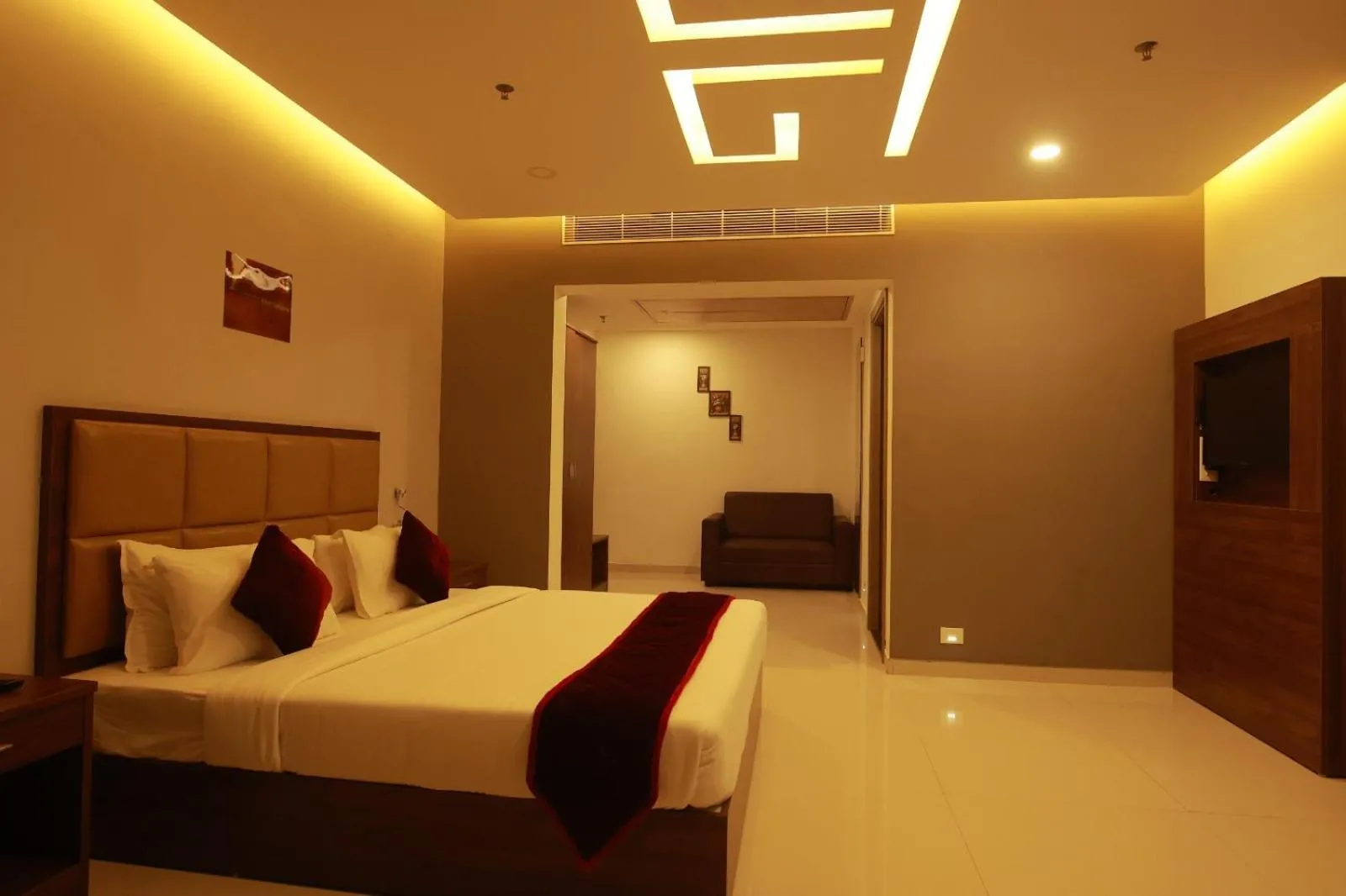 Hotel Pearl Palace