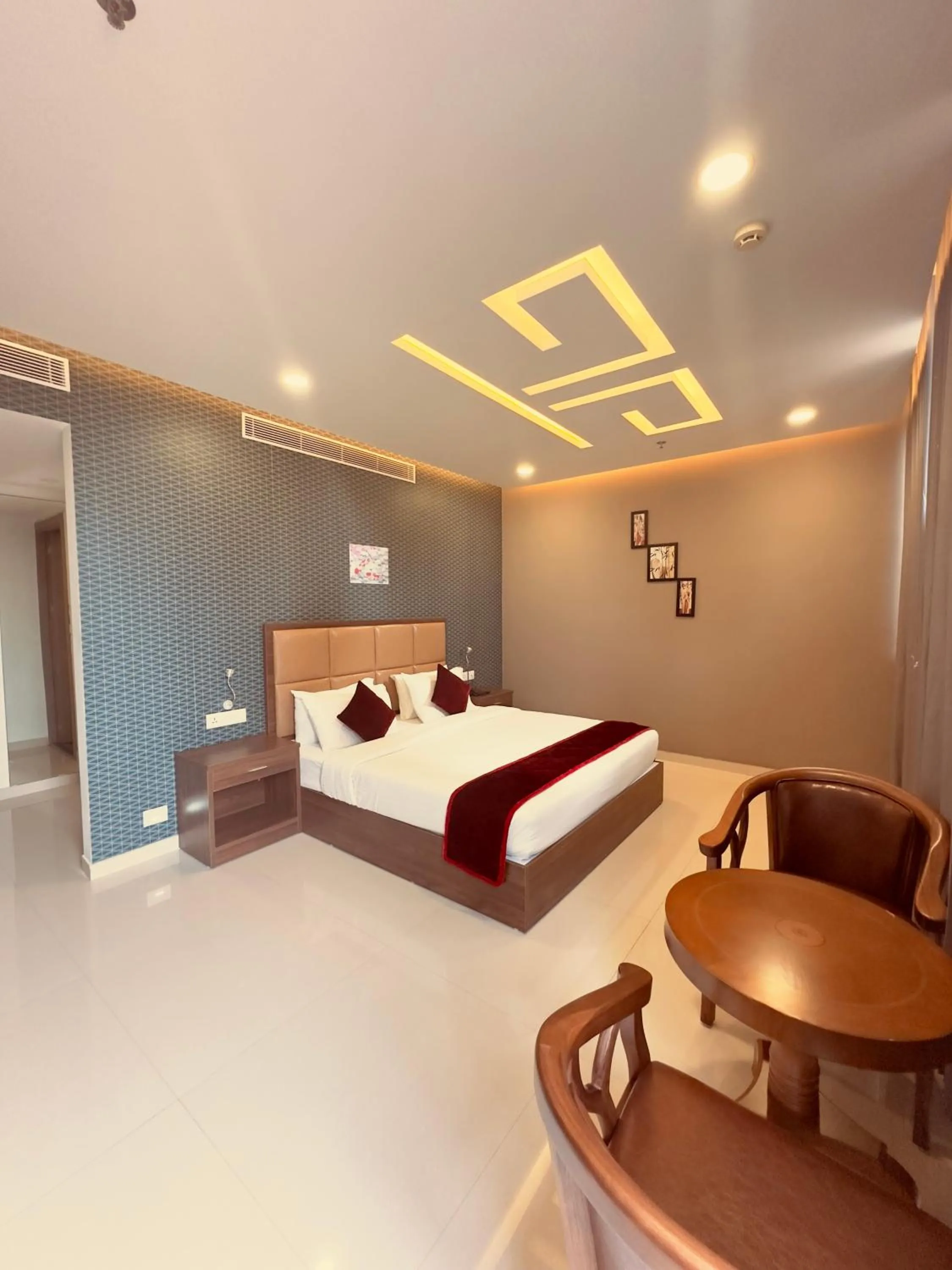 Hotel Pearl Palace