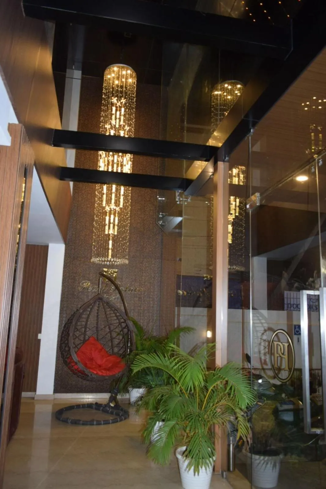 Hotel Pearl Palace