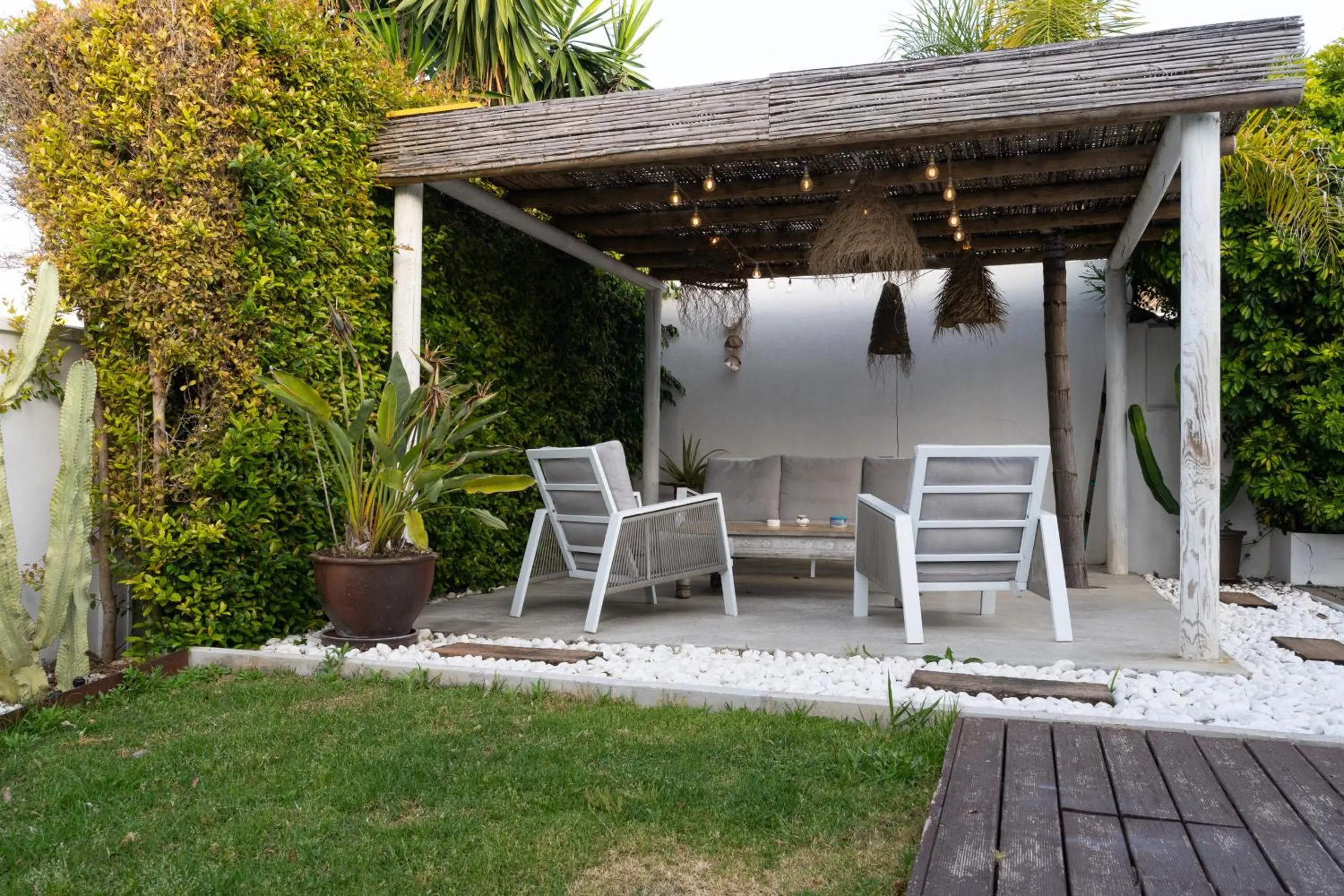 Villa Madrugada, beachside villa in Costabella