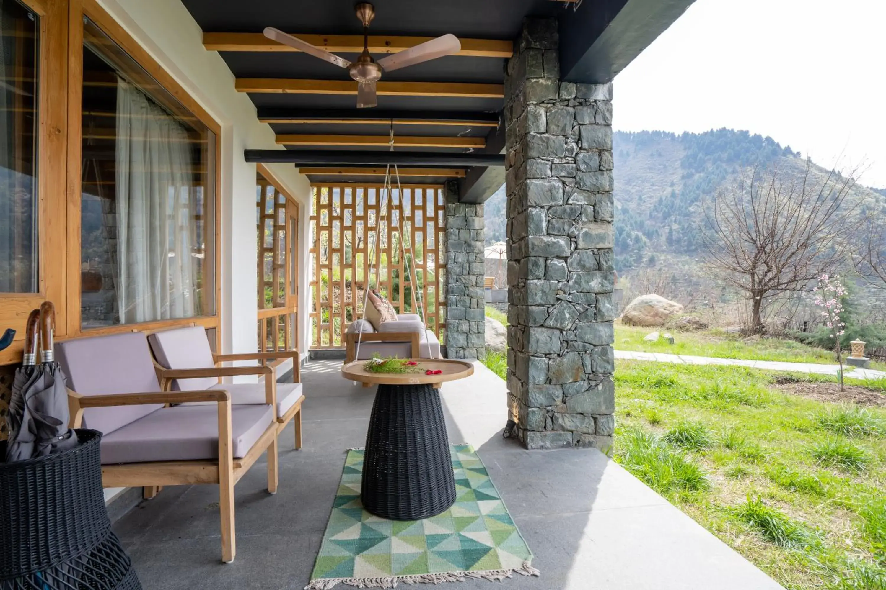 Property building in Qayaam Gah Property building in Qayaam Gah