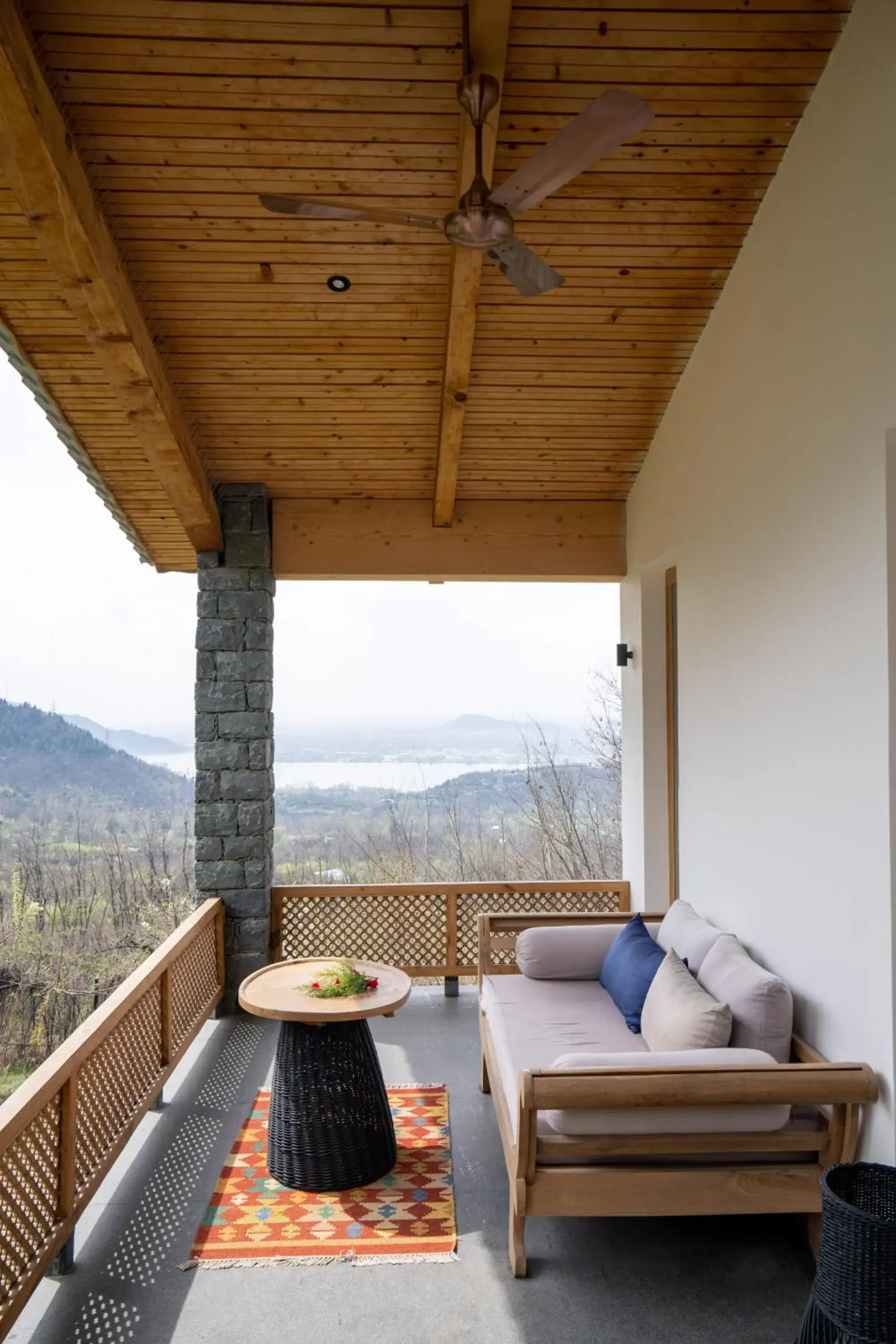 Property building in Qayaam Gah Property building in Qayaam Gah