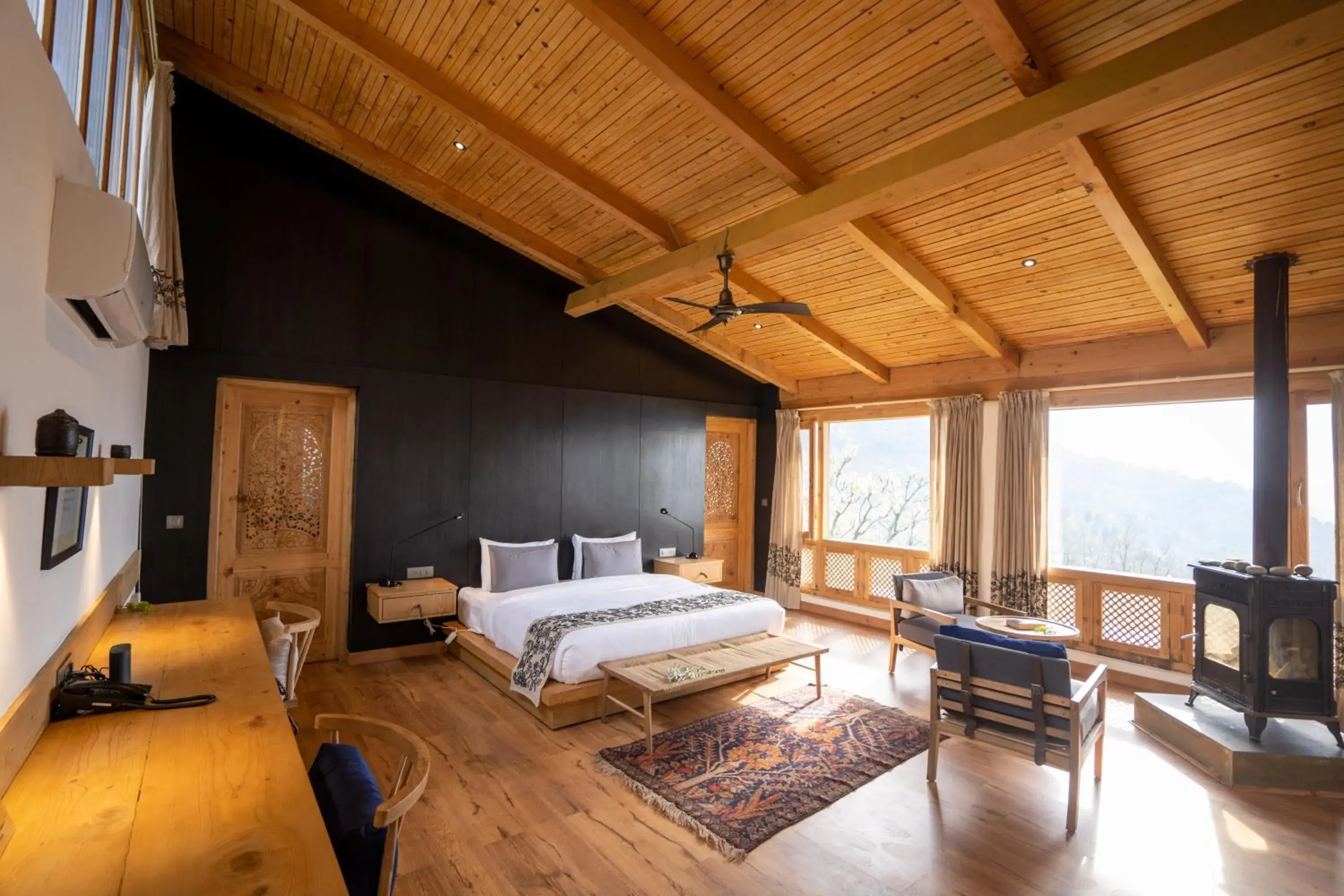 Property building, Bed in Qayaam Gah Property building, Bed in Qayaam Gah