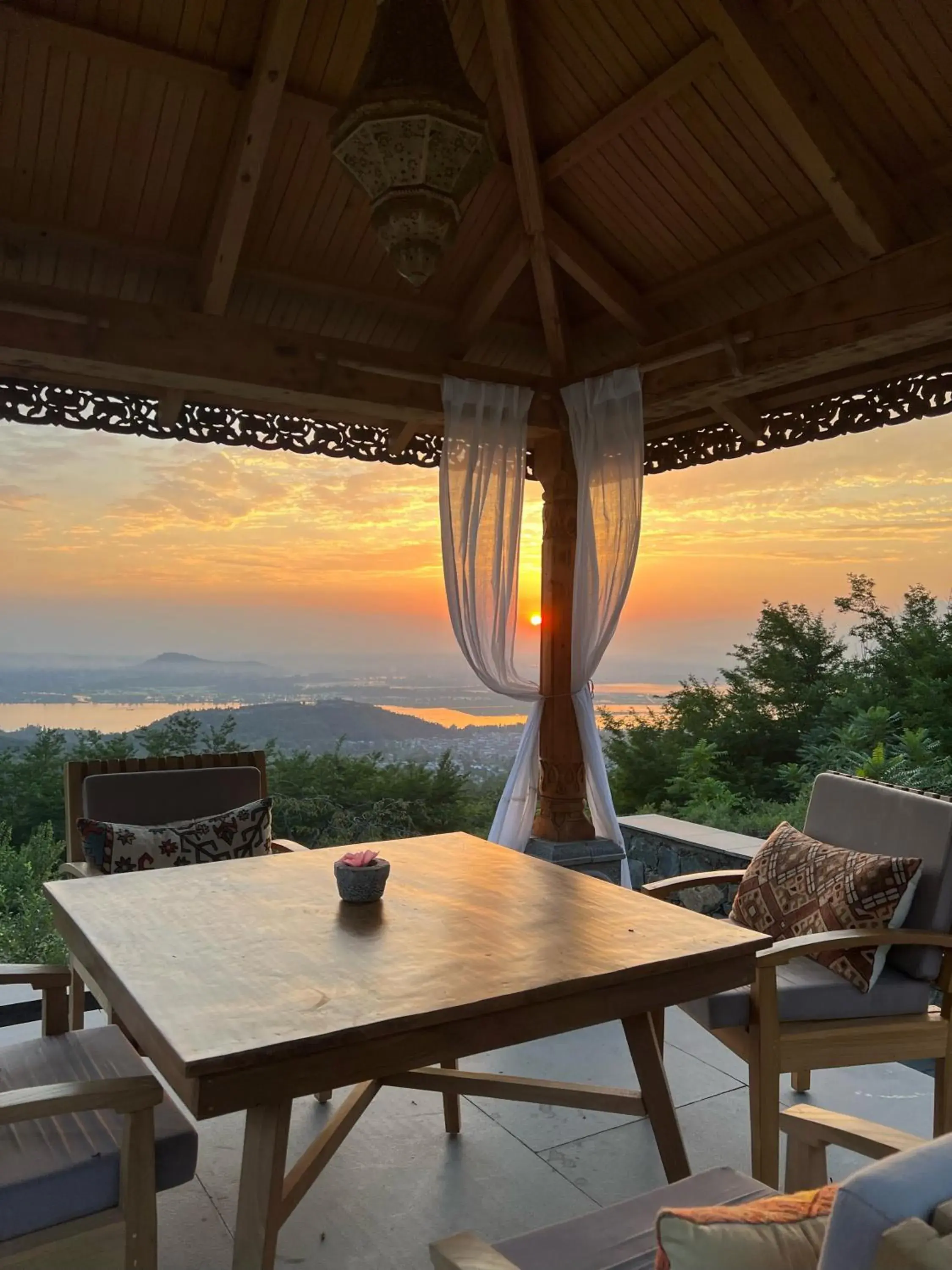 Property building in Qayaam Gah Property building in Qayaam Gah