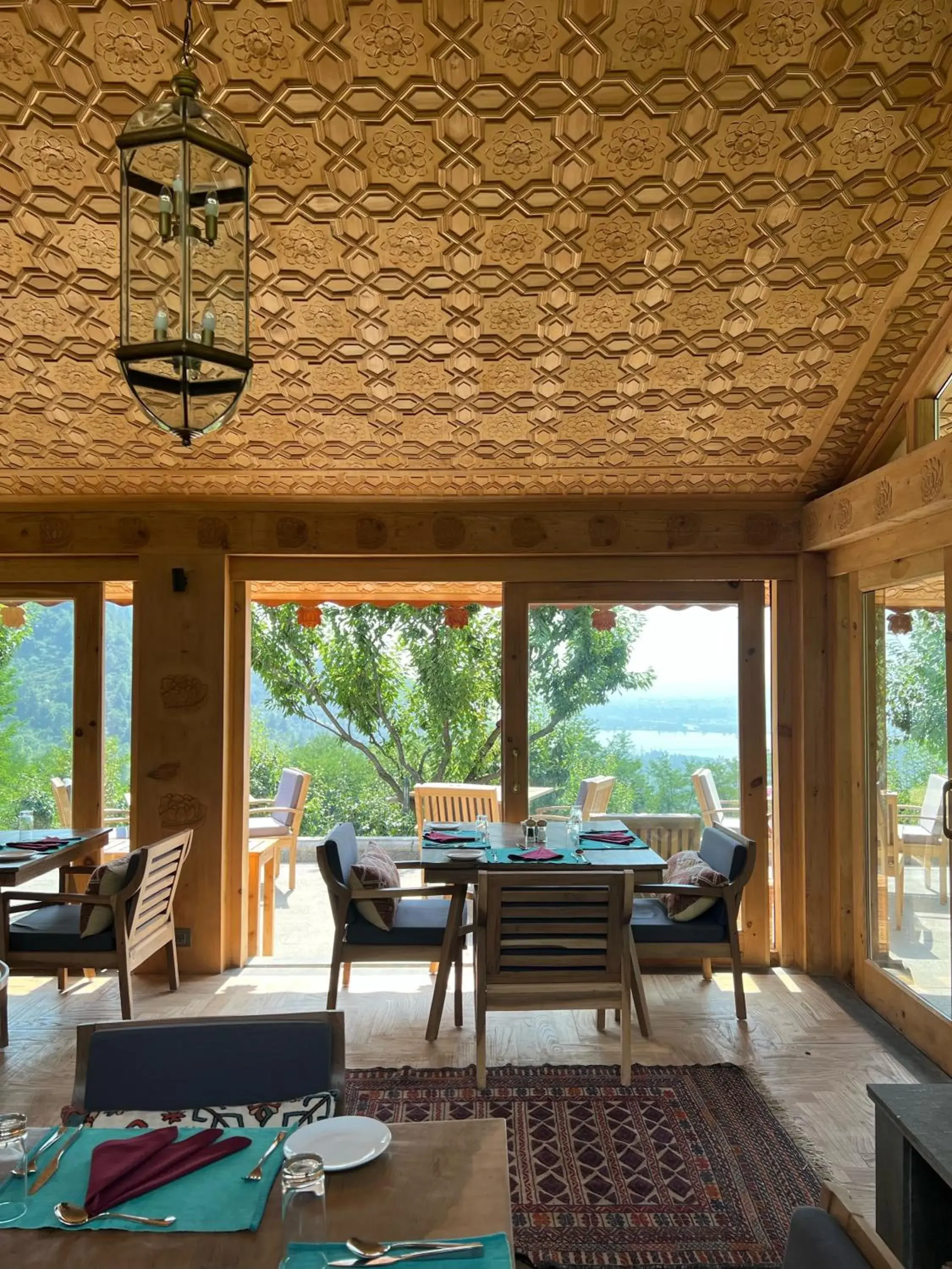 Property building in Qayaam Gah Property building in Qayaam Gah