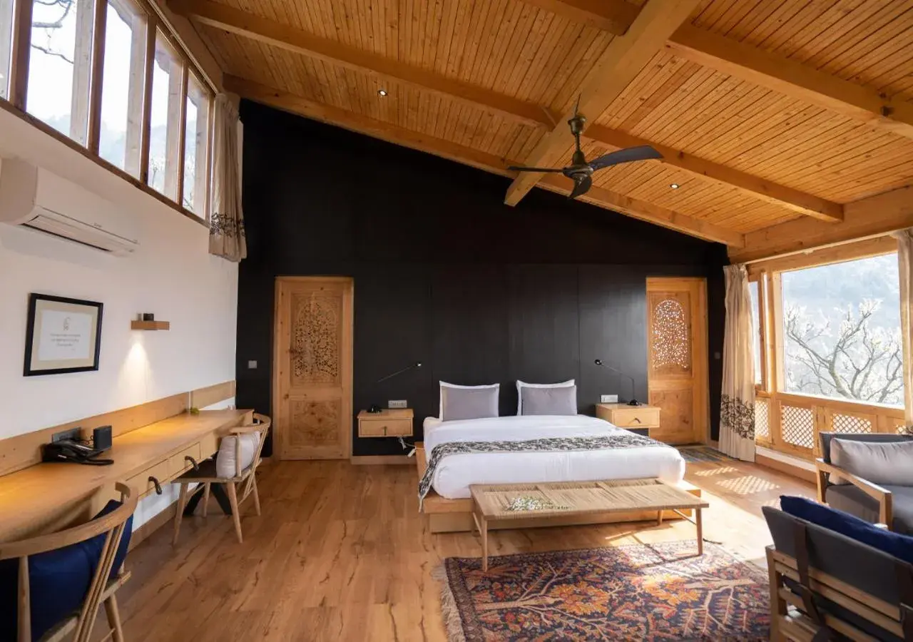 Property building, Bed in Qayaam Gah Property building, Bed in Qayaam Gah