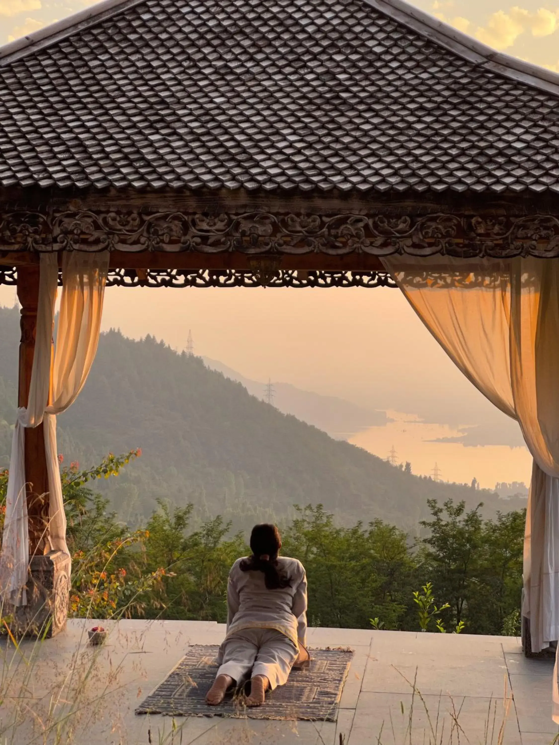 Fitness centre/facilities in Qayaam Gah Fitness centre/facilities in Qayaam Gah