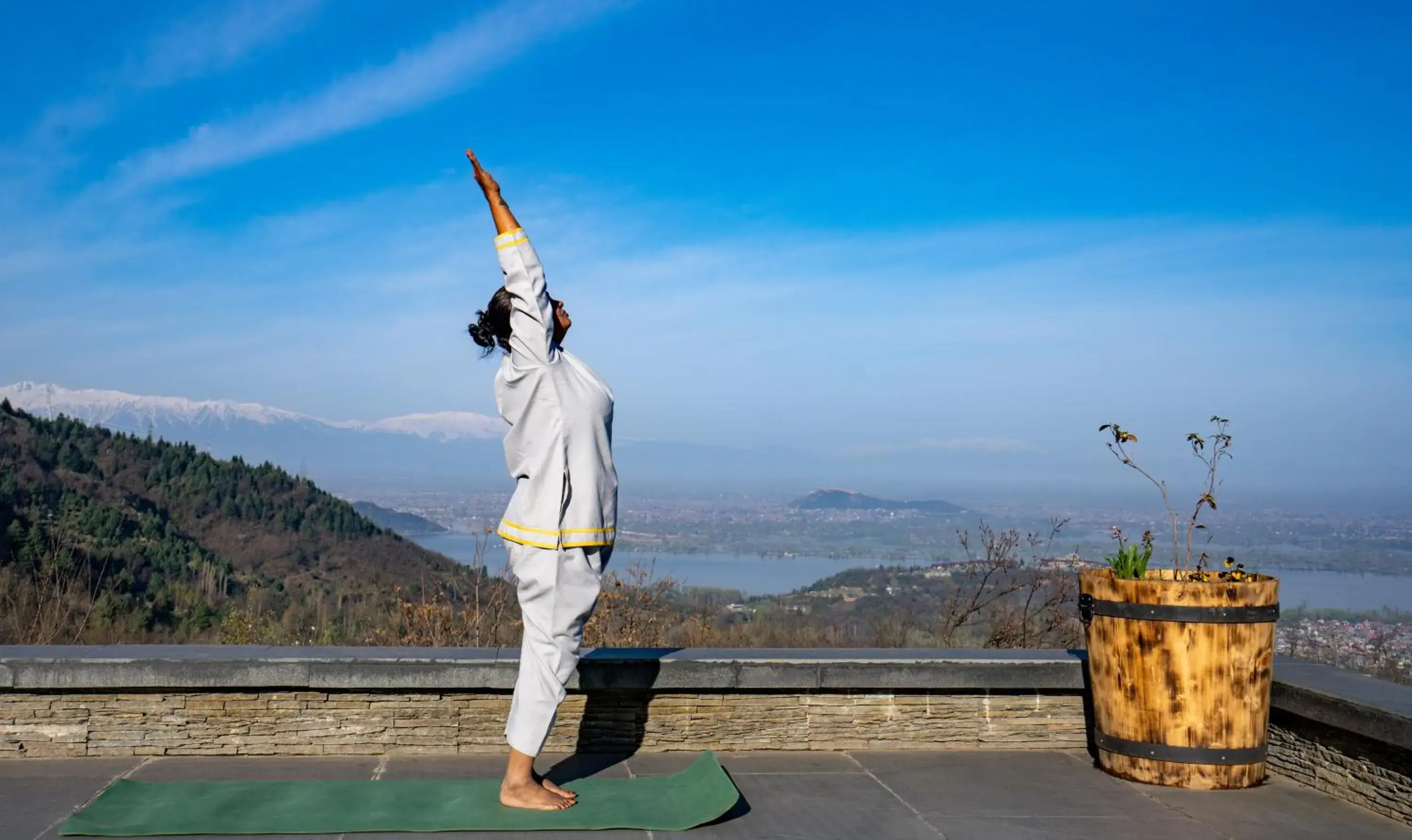 Fitness centre/facilities in Qayaam Gah Fitness centre/facilities in Qayaam Gah