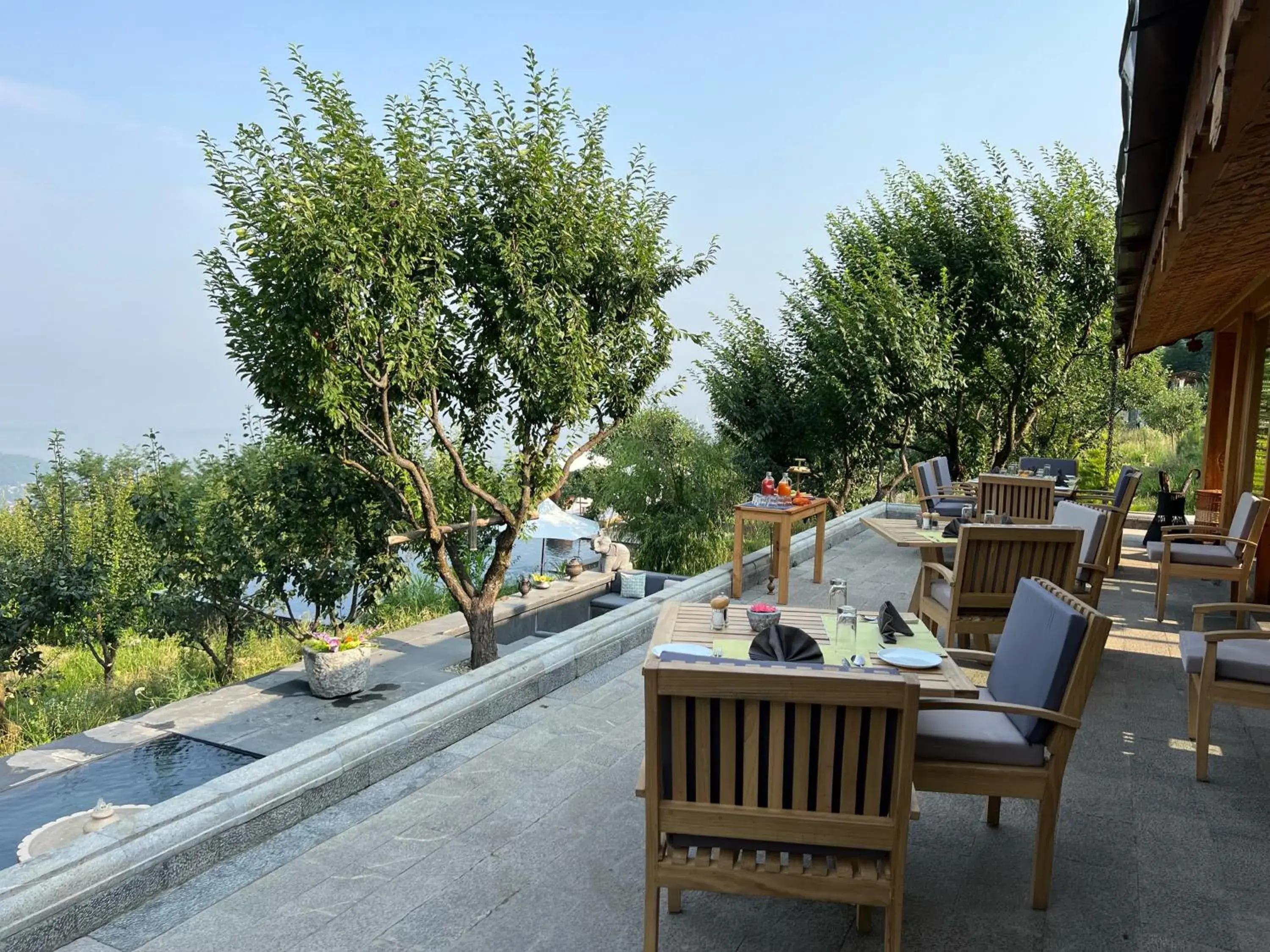 View (from property/room) in Qayaam Gah View (from property/room) in Qayaam Gah